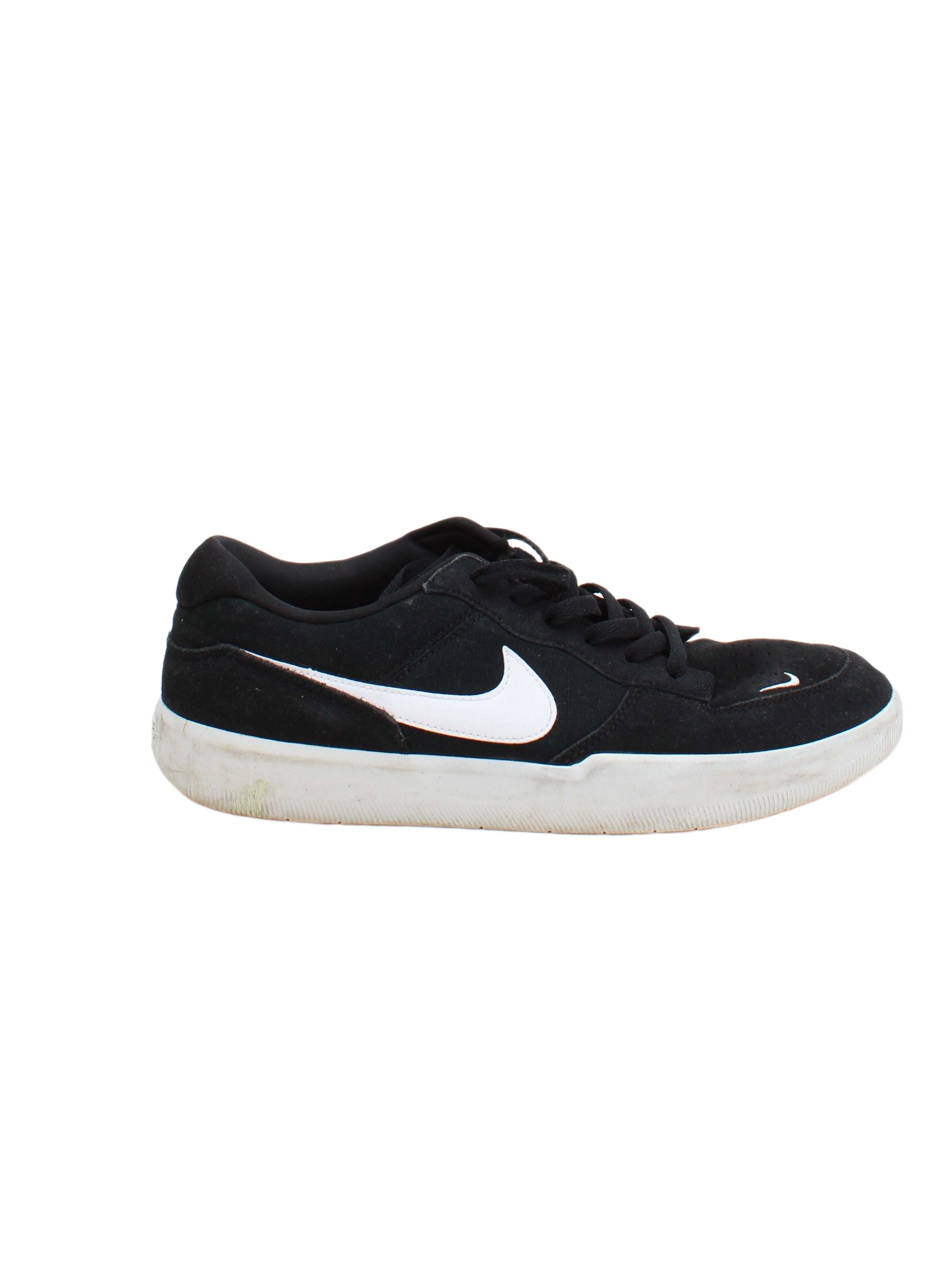 Nike Women's Trainers EU45 in Black