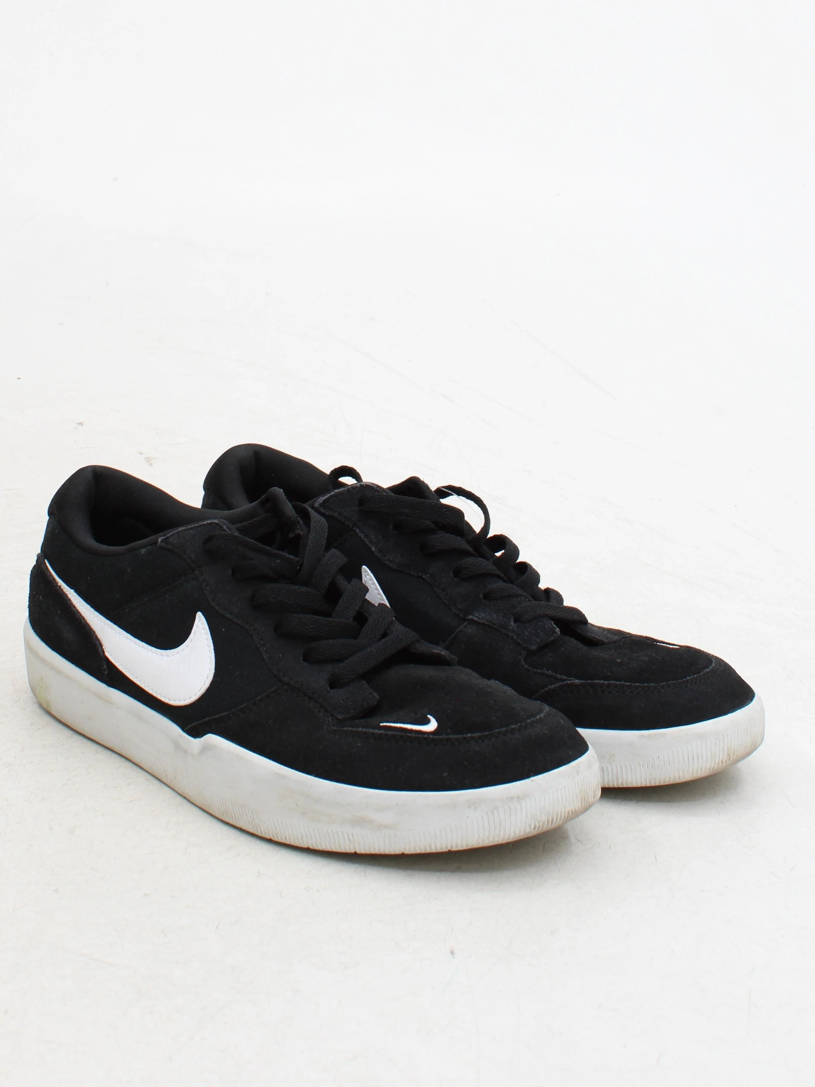 Nike Women's Trainers EU45 in Black - Image 4