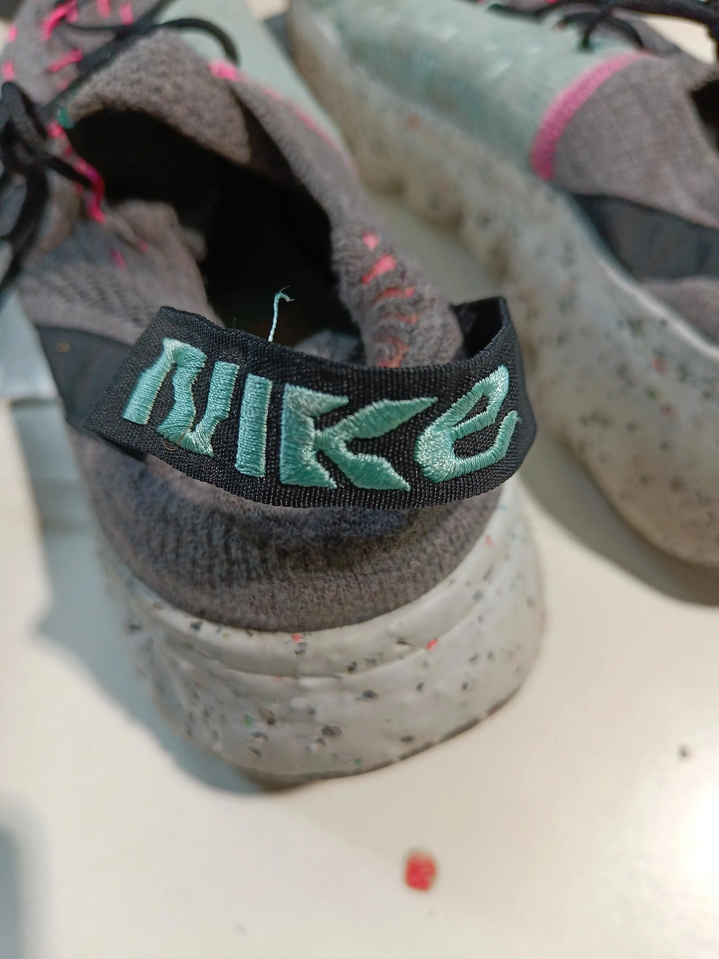 Nike Women's Trainers EU45 in Multi - Image 10