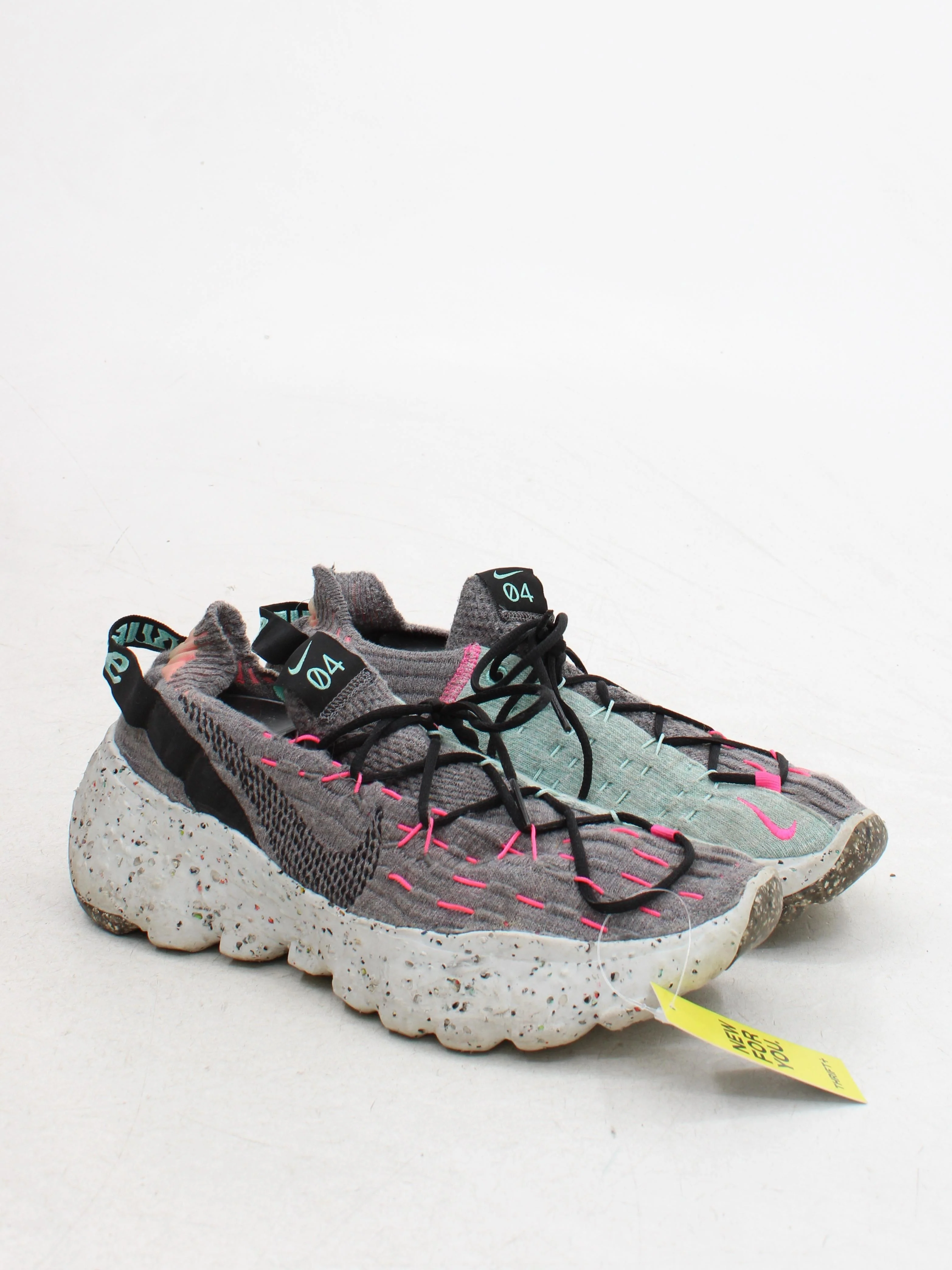 Nike Women's Trainers EU45 in Multi - Image 4