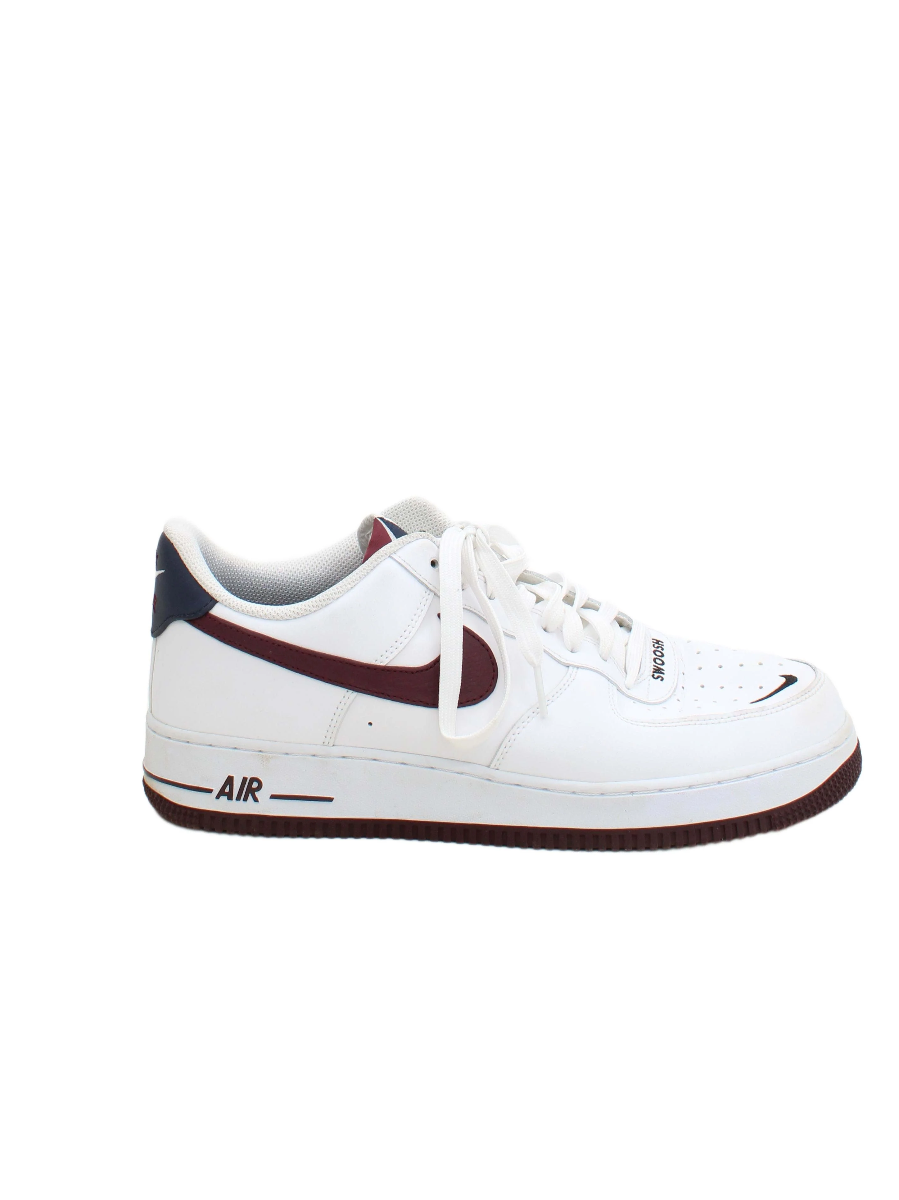 Nike Women's Trainers EU45 in White