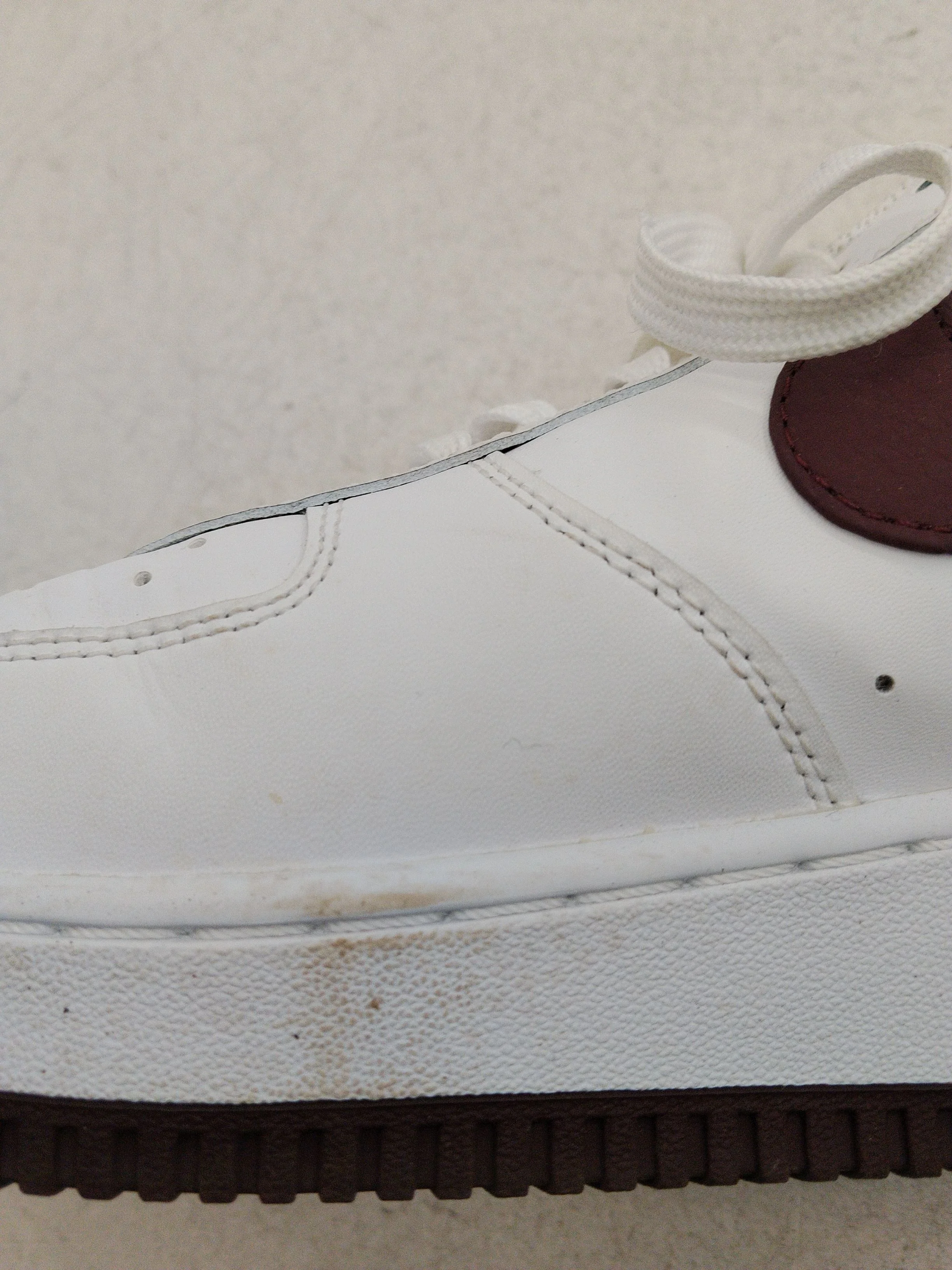 Nike Women's Trainers EU45 in White - Image 8