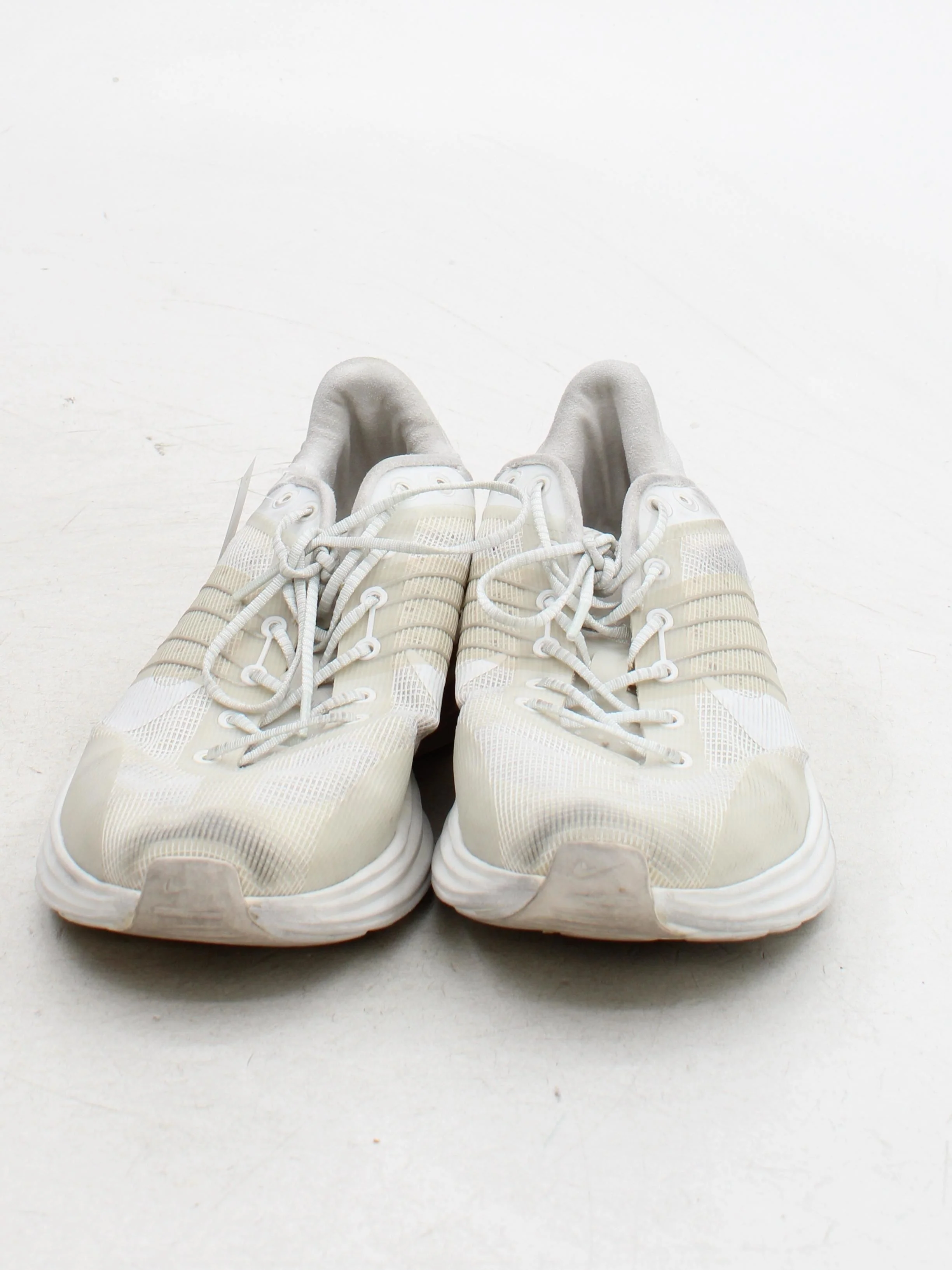 Nike Women's Trainers EU46 in White - Image 2