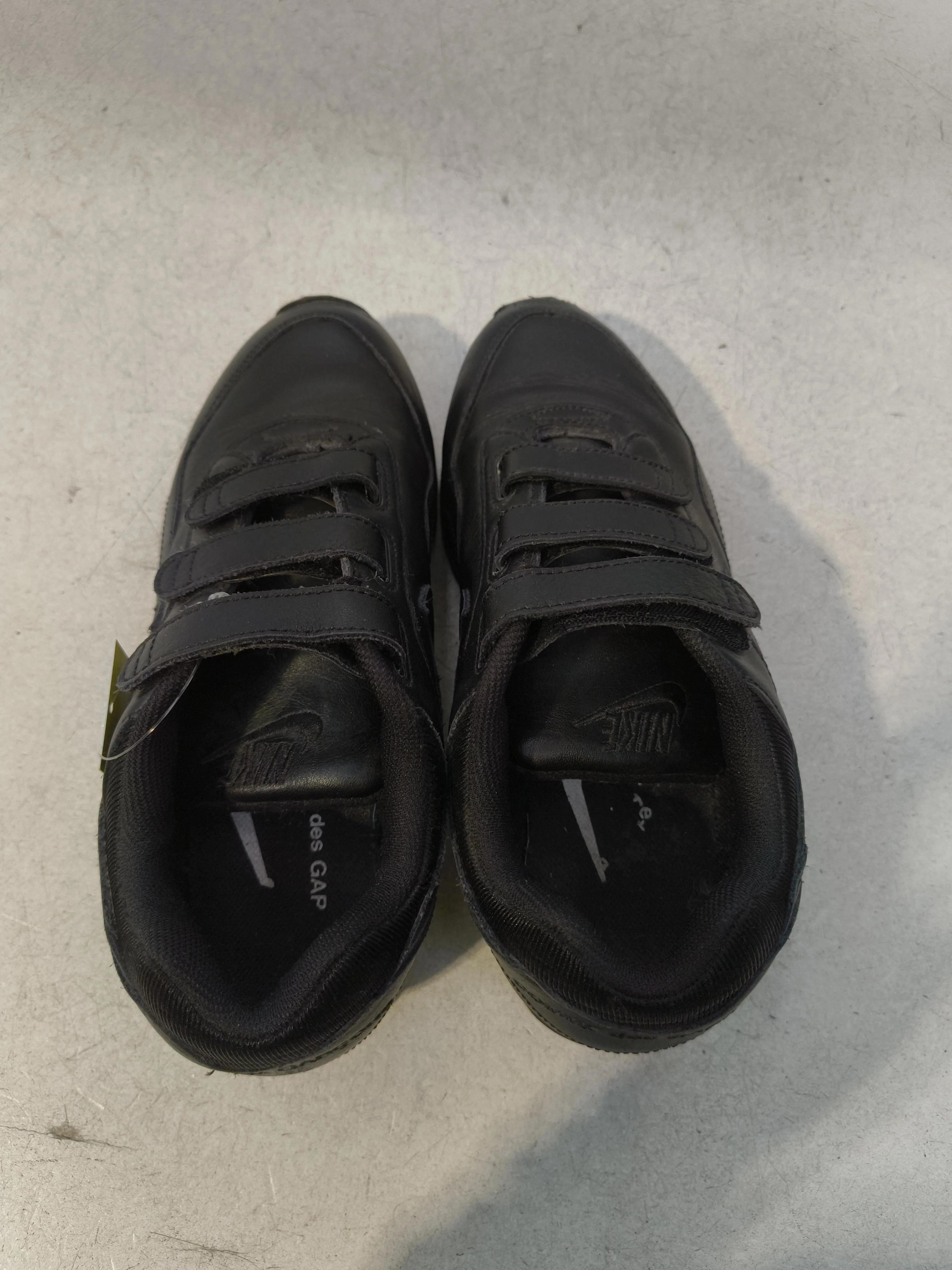 Nike Women's Trainers UK4 in Black - Image 6