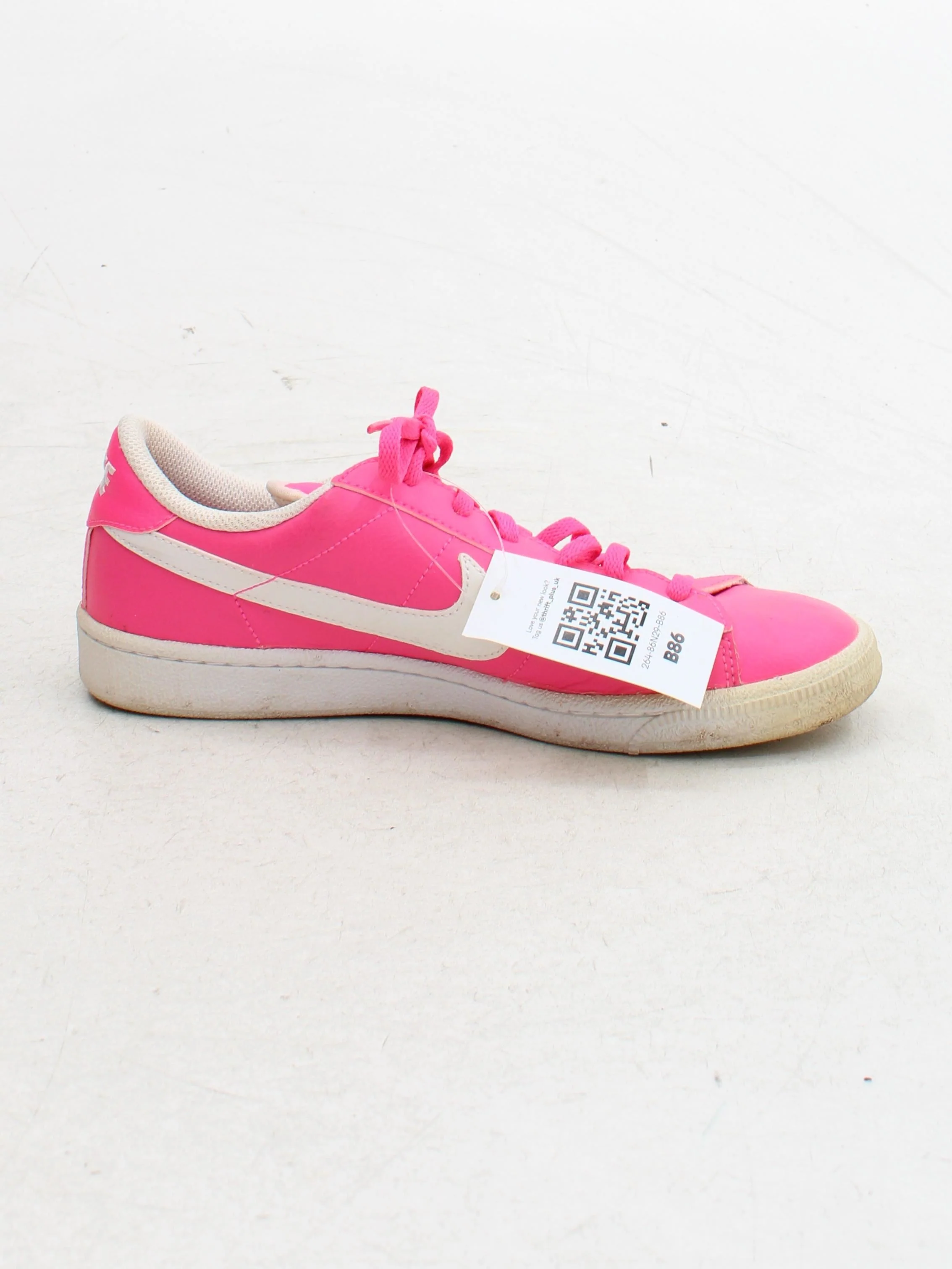 Nike Women's Trainers UK5.5 in Pink - Image 5
