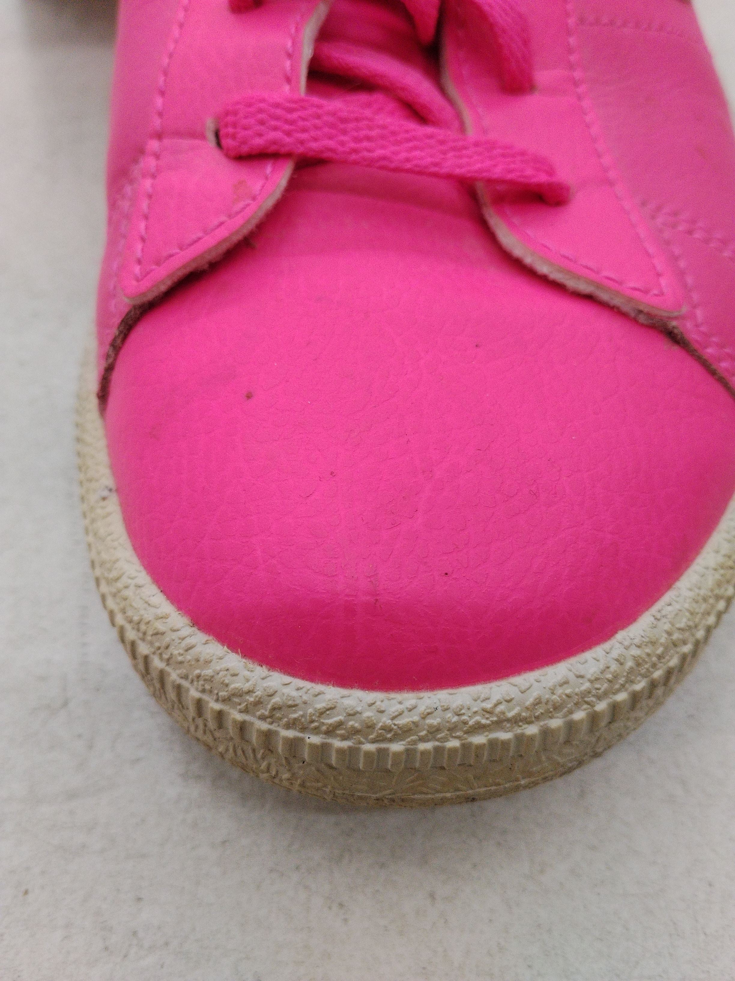 Nike Women's Trainers UK5.5 in Pink - Image 9