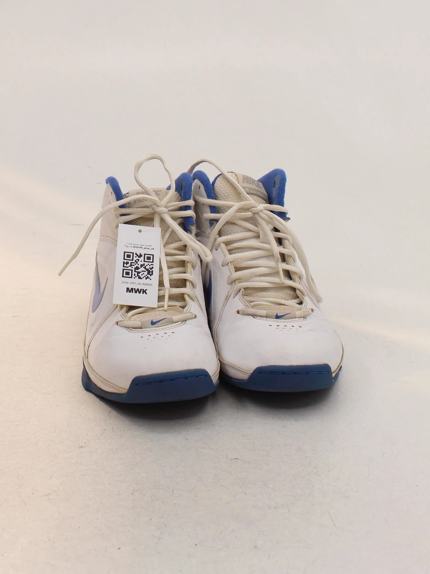 Nike Women's Trainers UK5.5 in White - Image 2