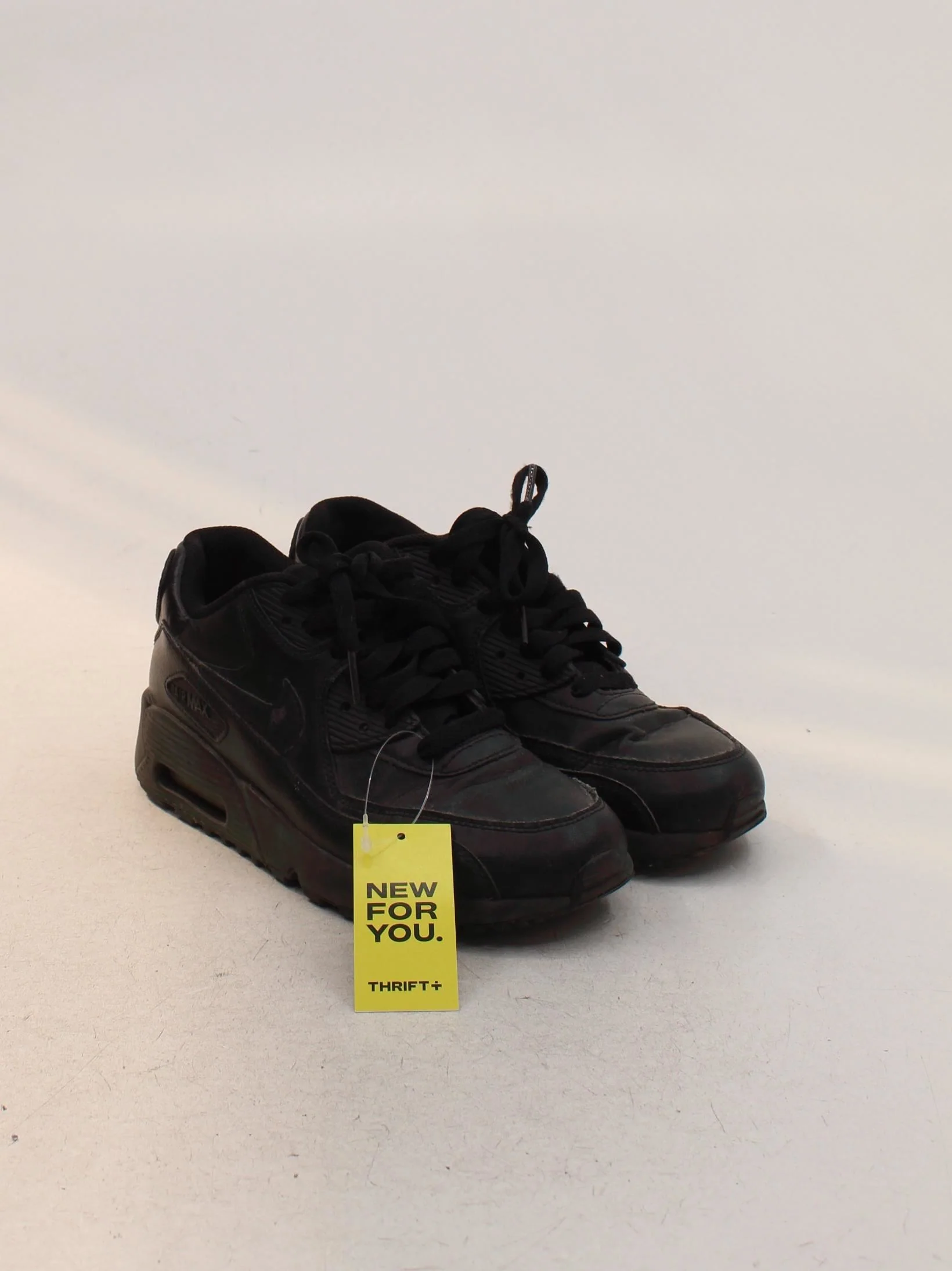 Nike Women's Trainers UK5 in Black - Image 4