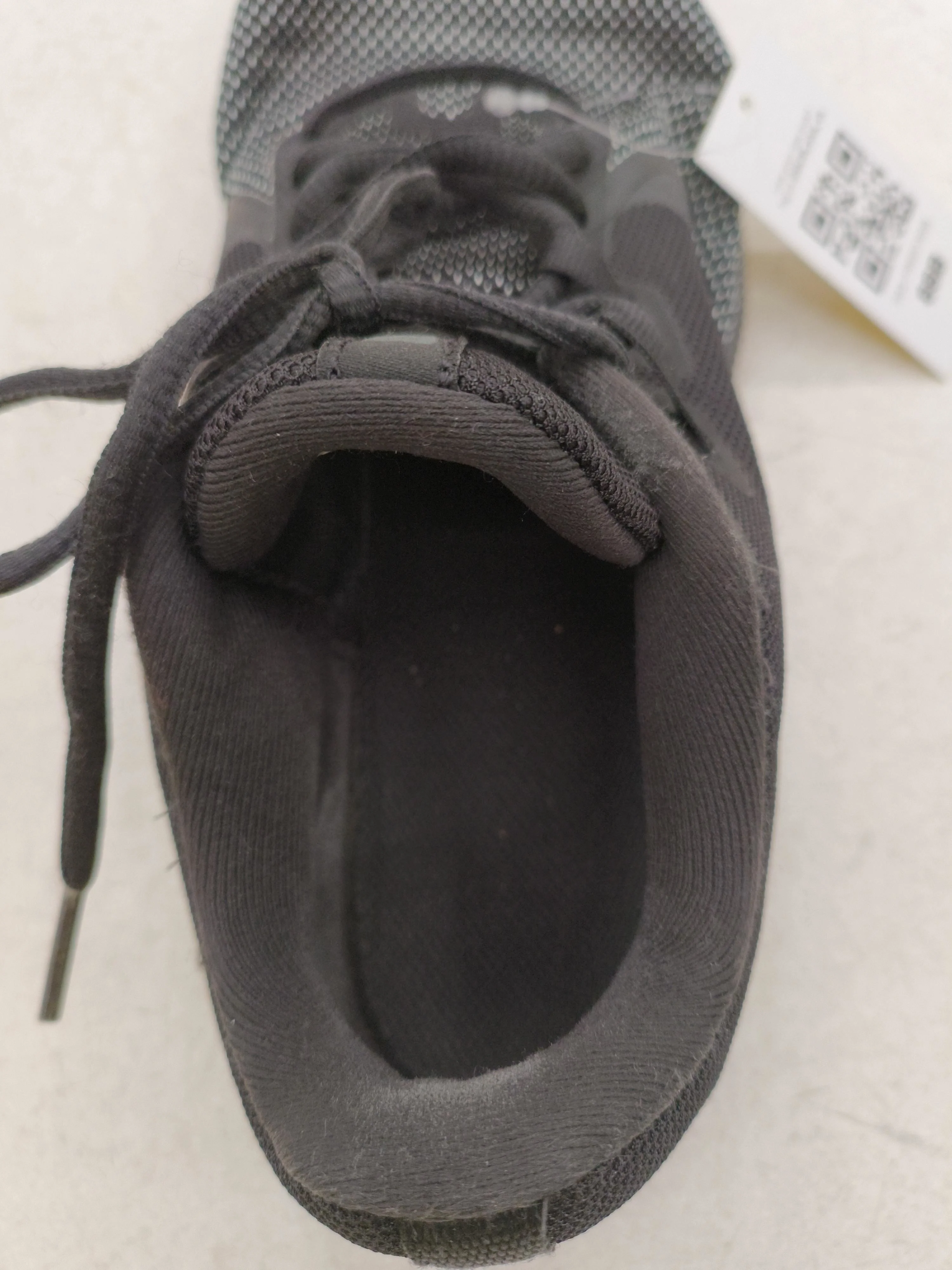 Nike Women's Trainers UK6 in Black - Image 6