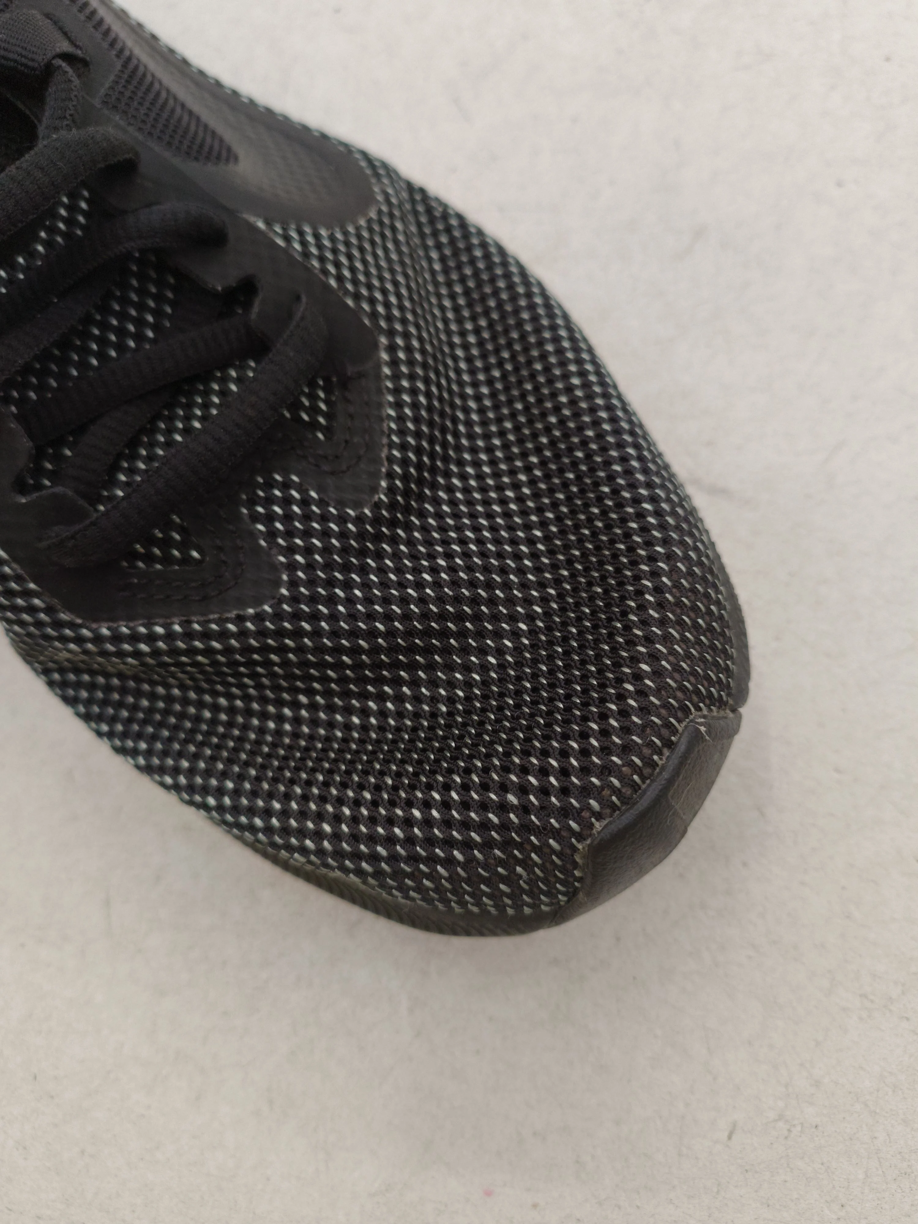 Nike Women's Trainers UK6 in Black - Image 8