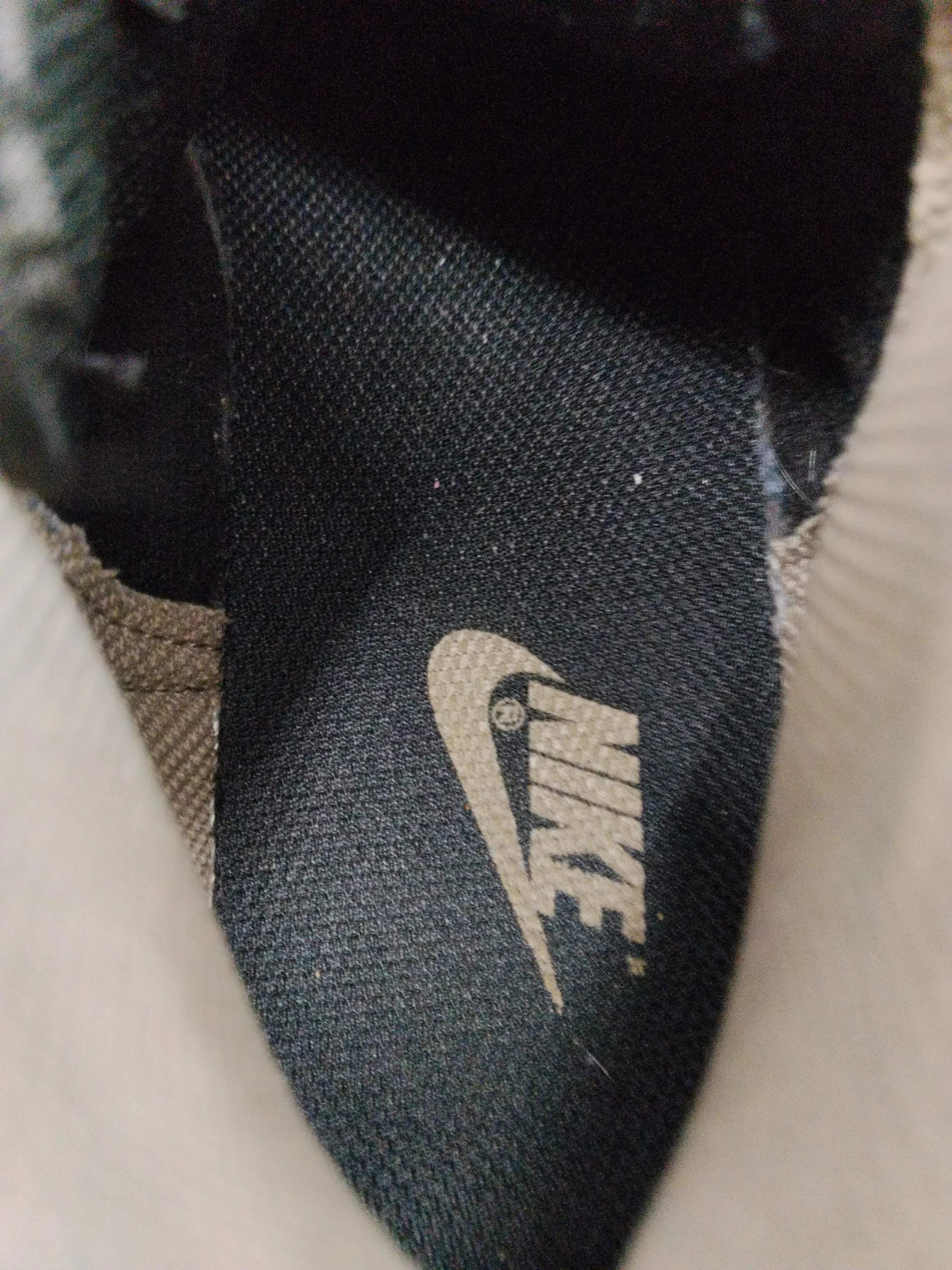 Nike Women's Trainers UK6 in Grey - Image 6
