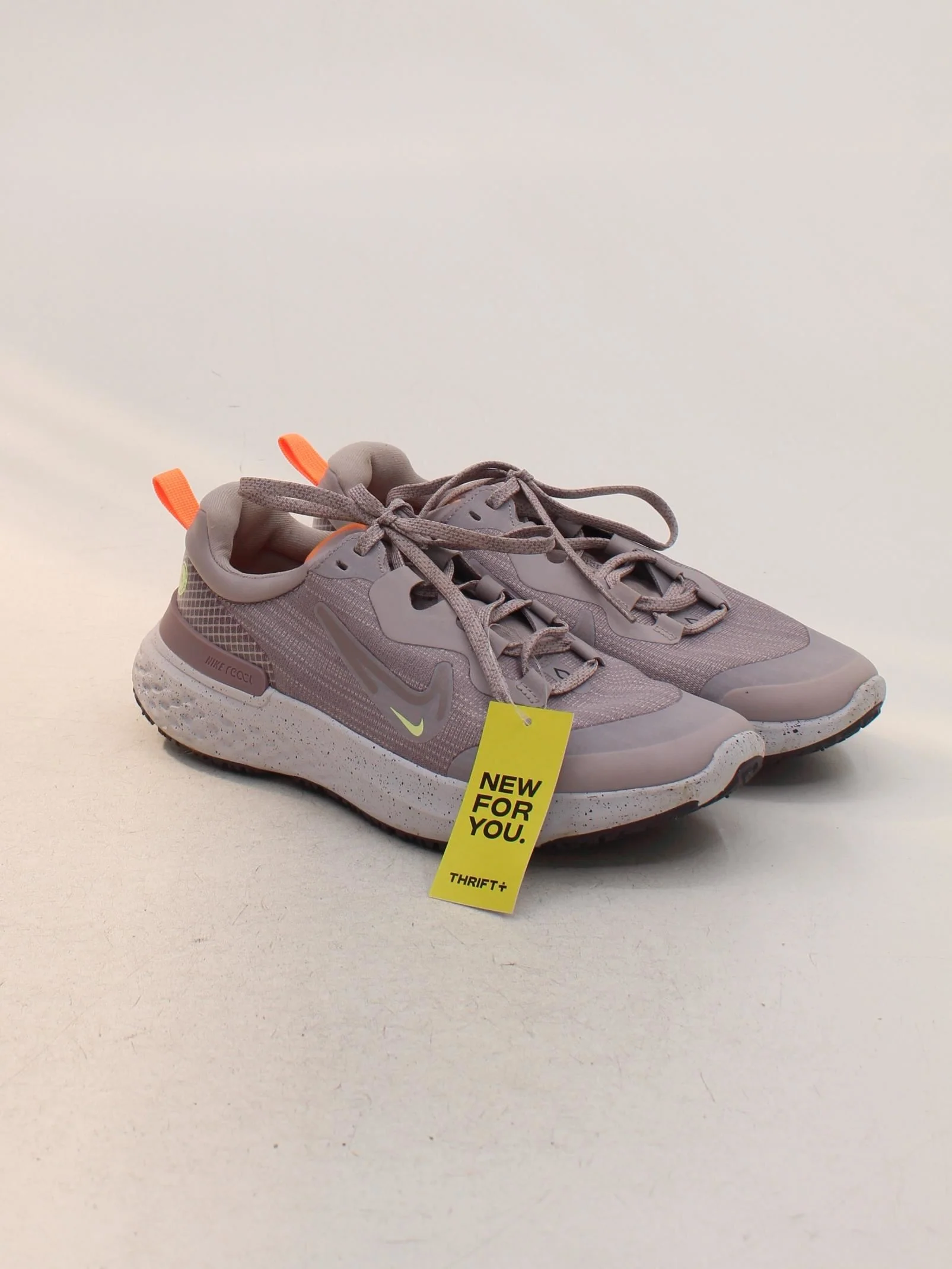 Nike Women's Trainers UK6 in Grey - Image 4
