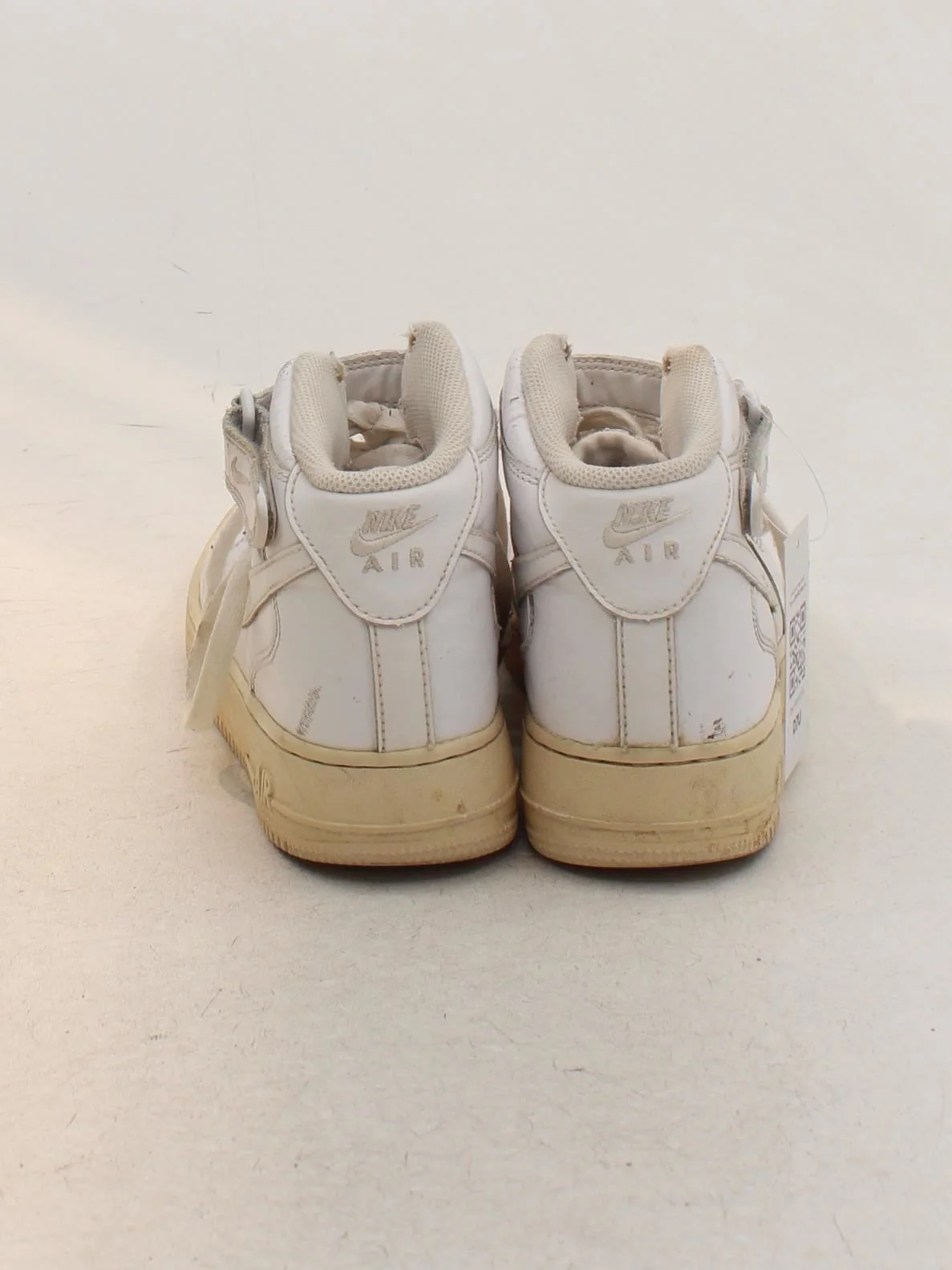 Nike Women's Trainers UK6 in White - Image 3