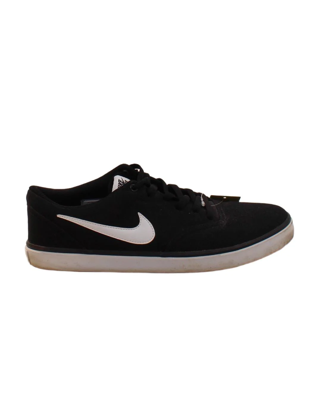 Nike Women's Trainers UK9.5 EU44.5 in Black