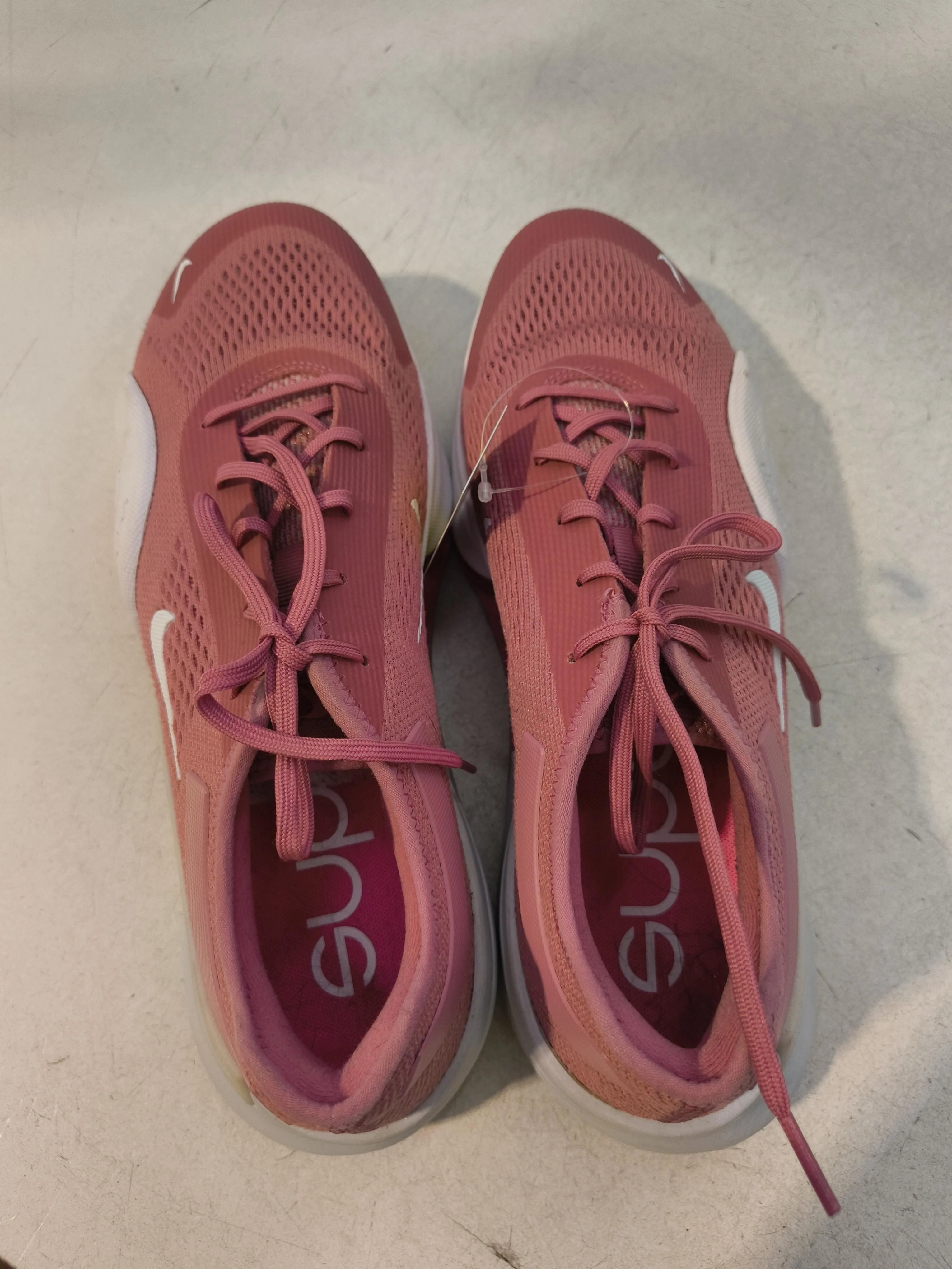 Nike Women's Trainers UK9 in Pink - Image 6