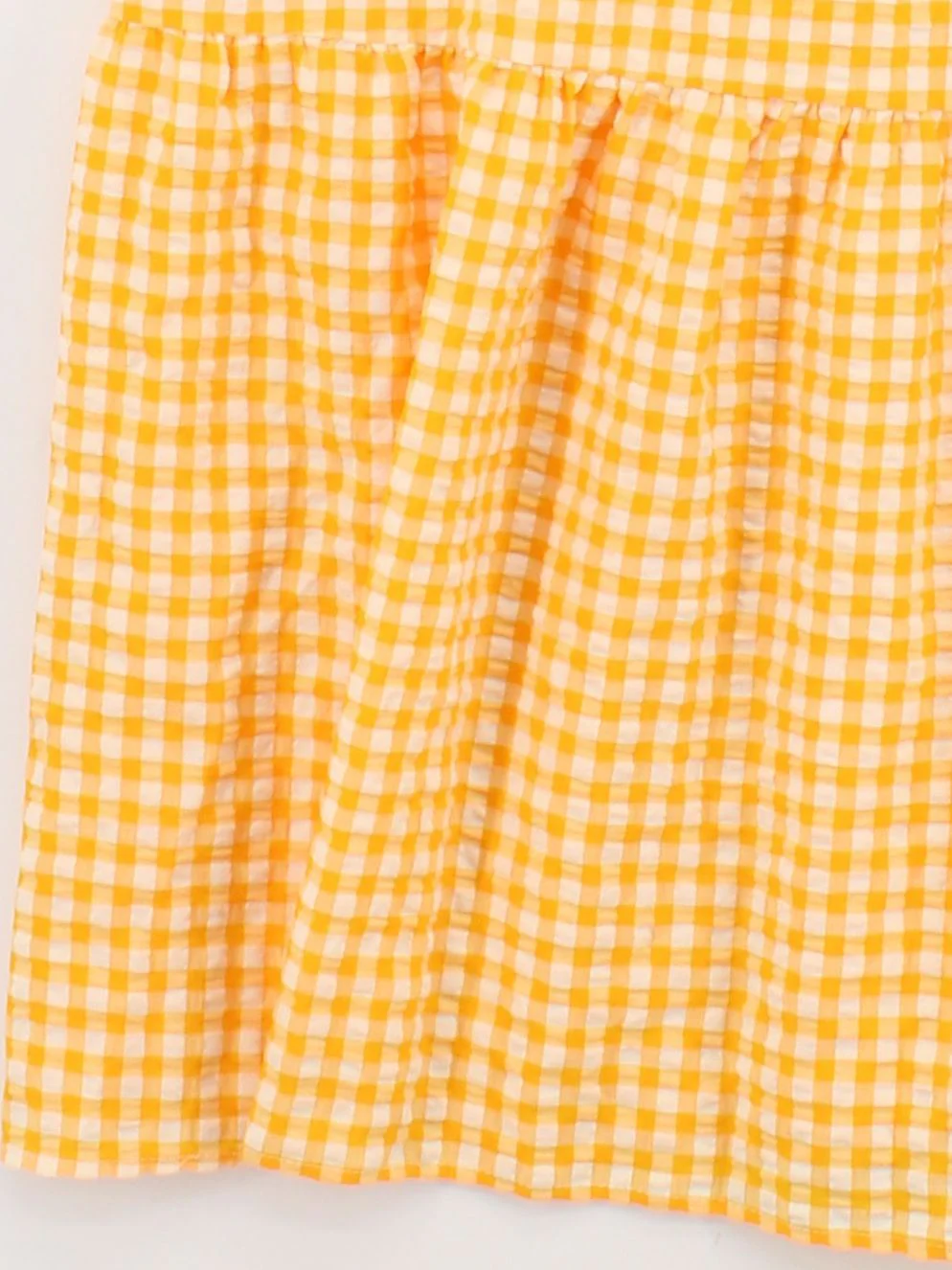 Nobody's Child Maxi Dress UK8 in Yellow - Image 4
