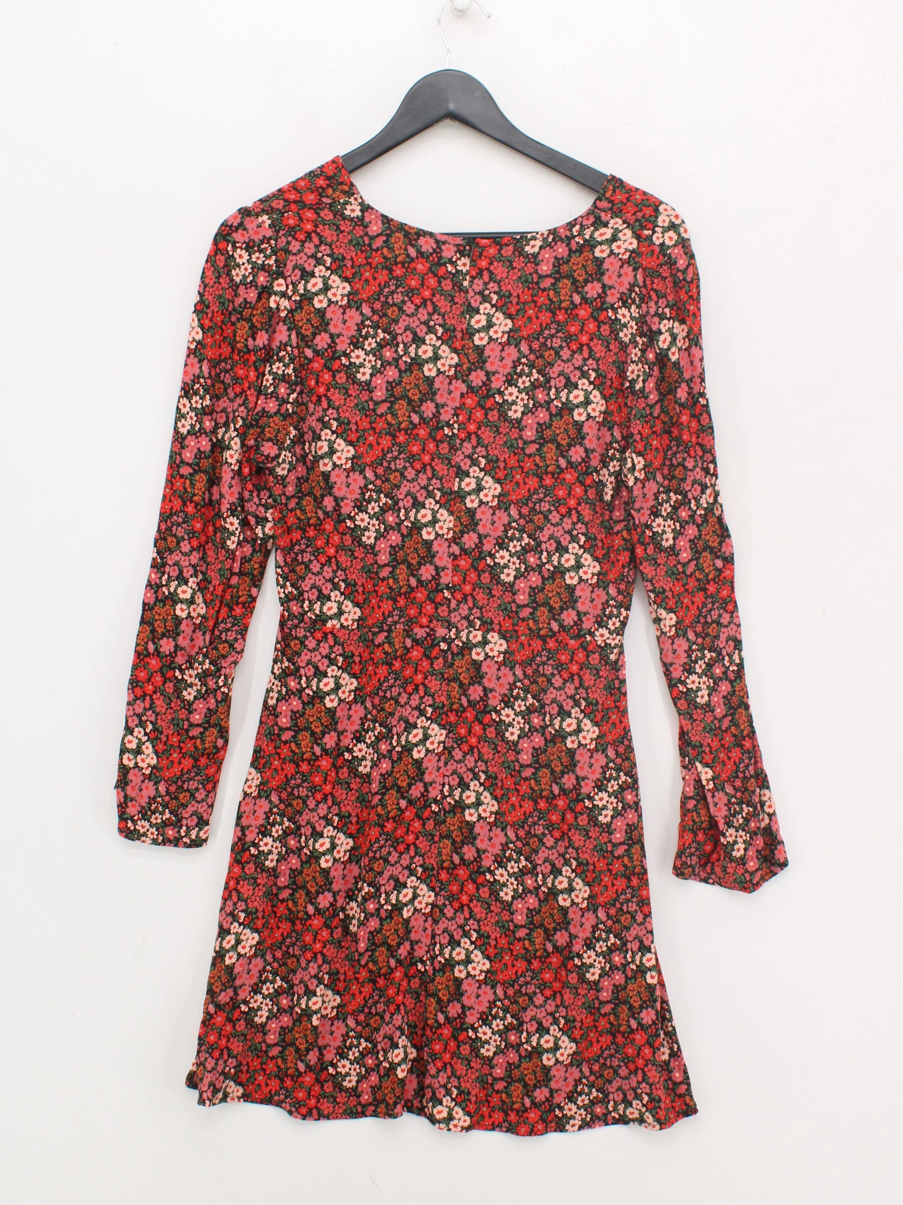 Nobody's Child Mini Dress UK12 in Multi - Image 2