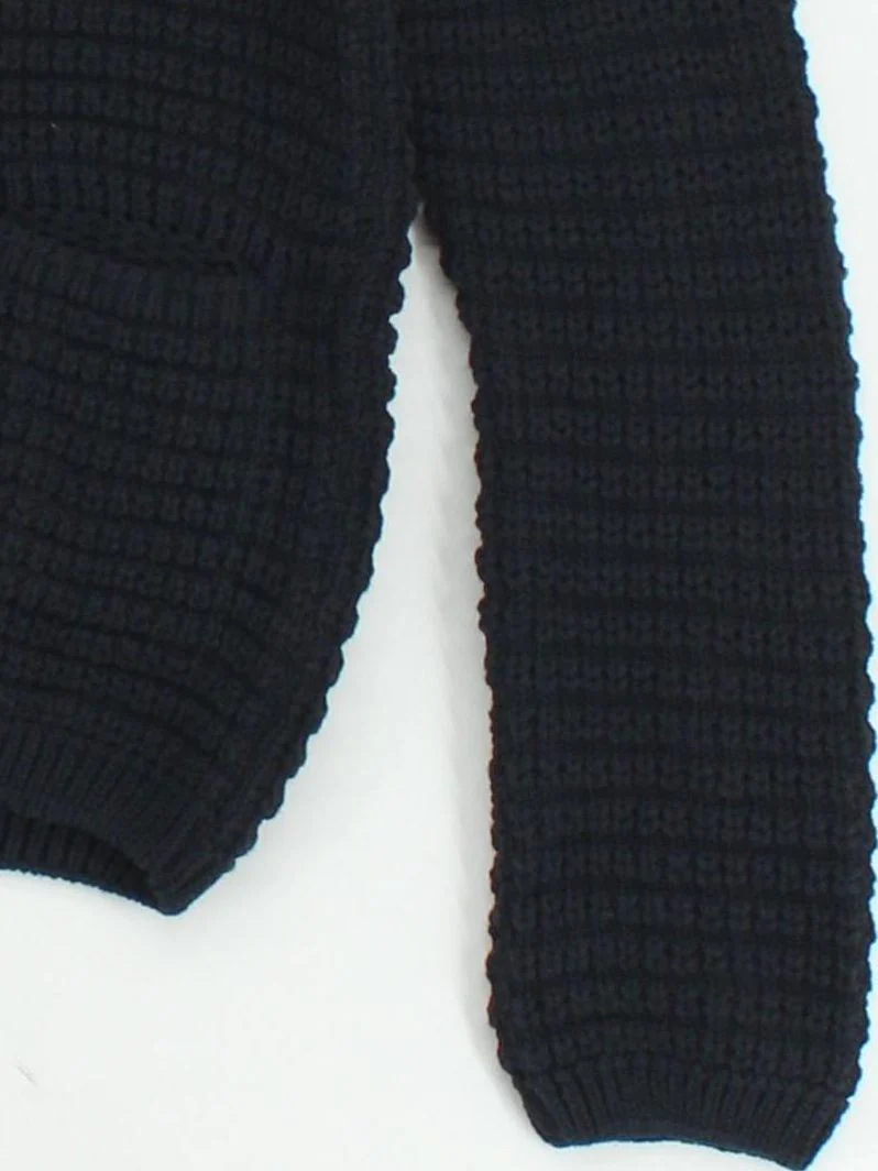Nobody's Child Women's Cardigan XS Black Cotton with Polyester Cardigan - Image 4