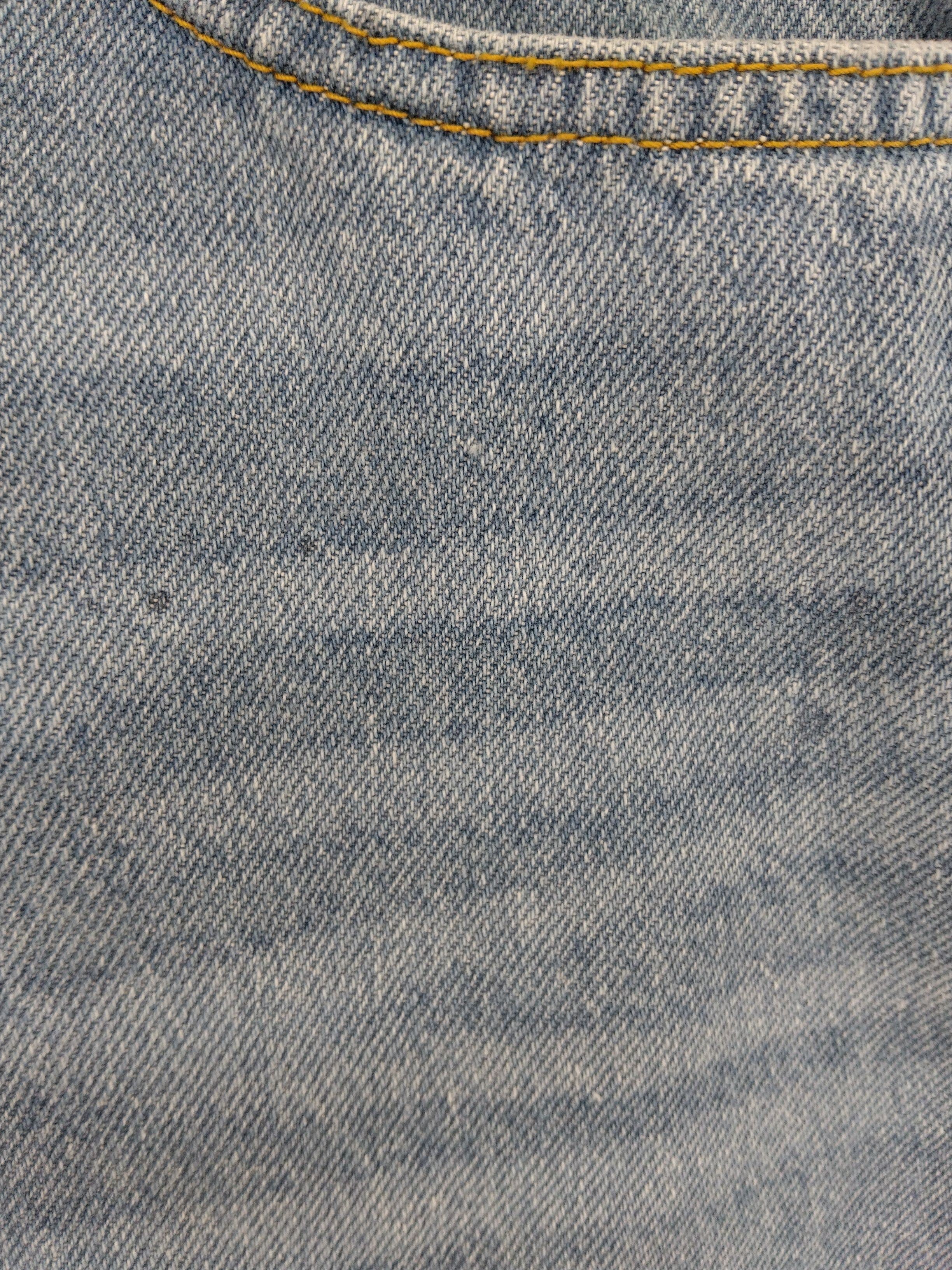 Nobody's Child Women's Jeans UK 16 Blue 100% Cotton Mom - Image 5
