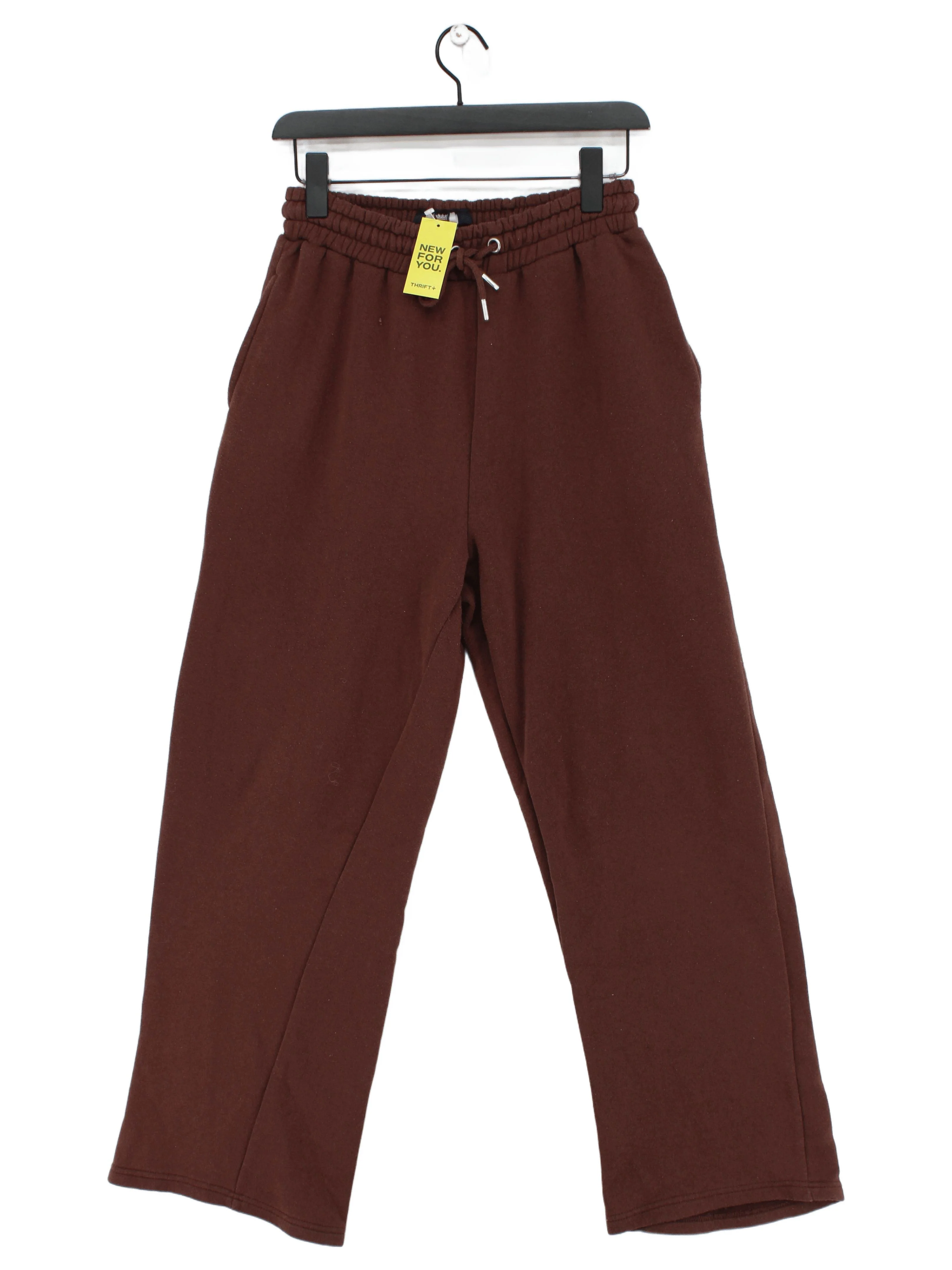 Northwest Women's Sports Bottoms L Brown Cotton with Polyester Sweatpants