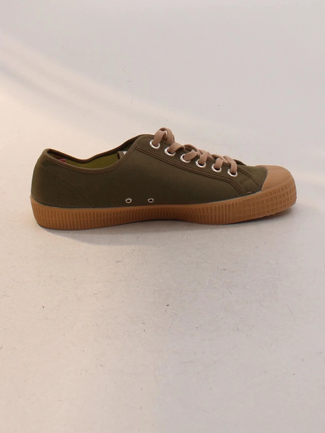 Novesta Women's Trainers EU45 in Green - Image 5