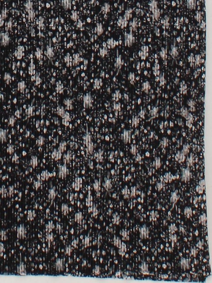 Oasis Mini Dress S in Black - Image 4