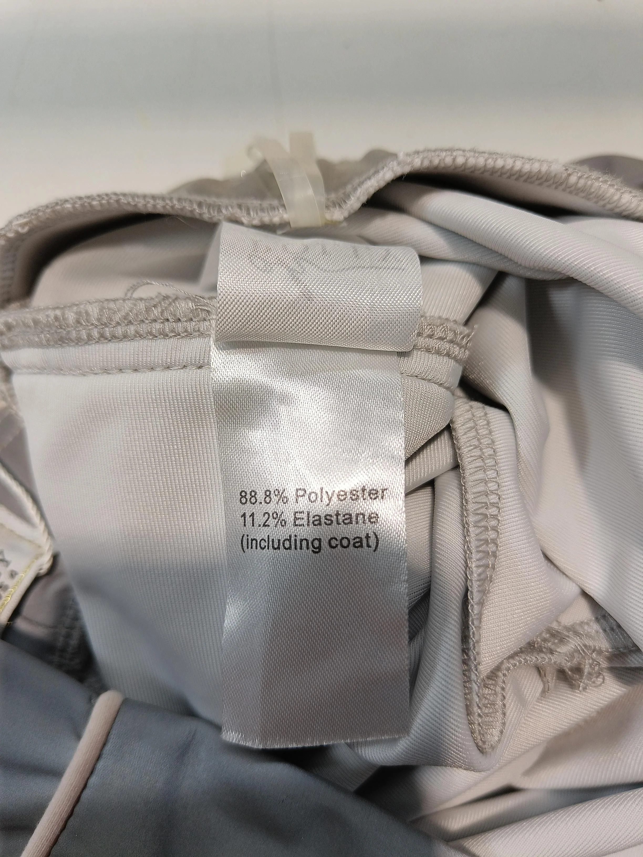 Oh Polly Leggings trousers grey - Image 6
