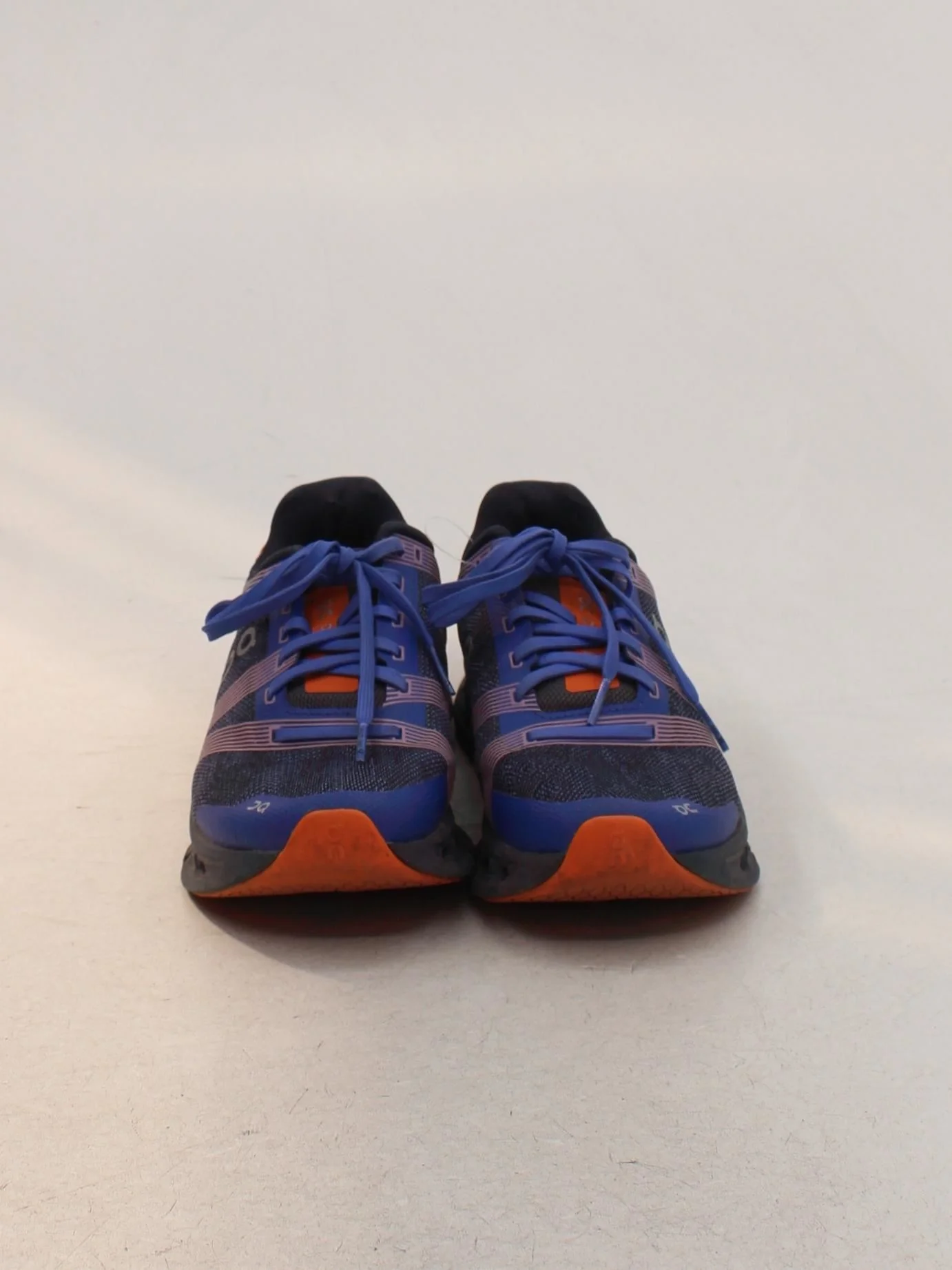 ON Women's Trainers UK4 in Blue - Image 2