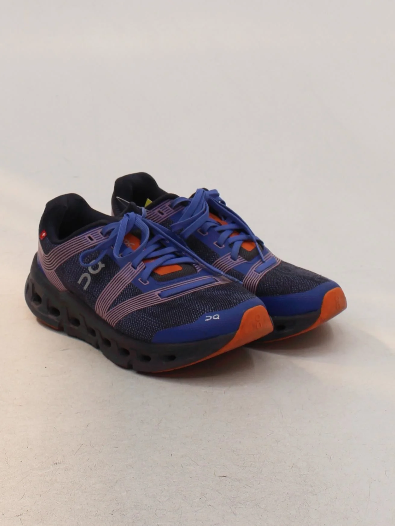 ON Women's Trainers UK4 in Blue - Image 4