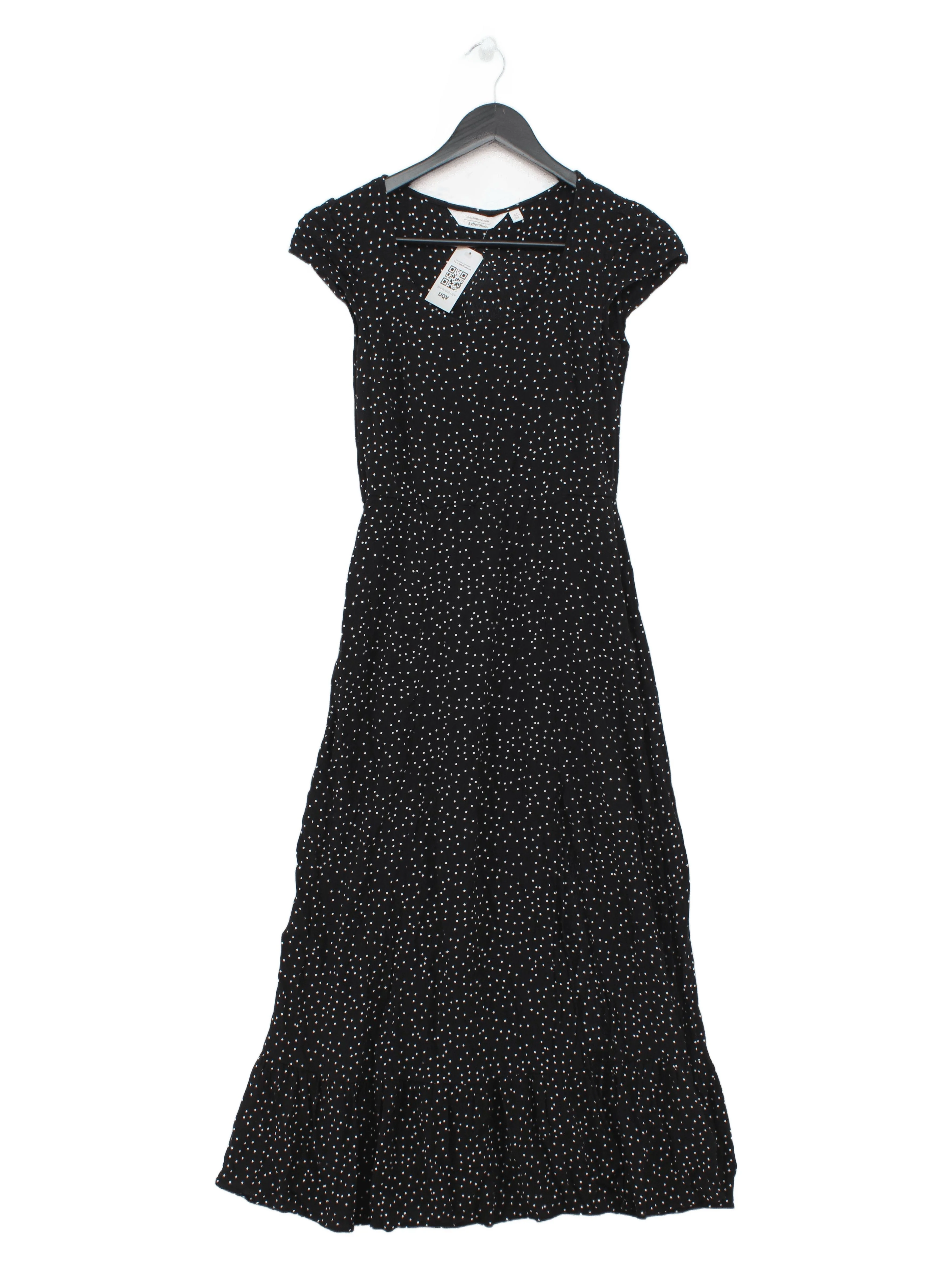 & Other Stories Maxi Dress in Black