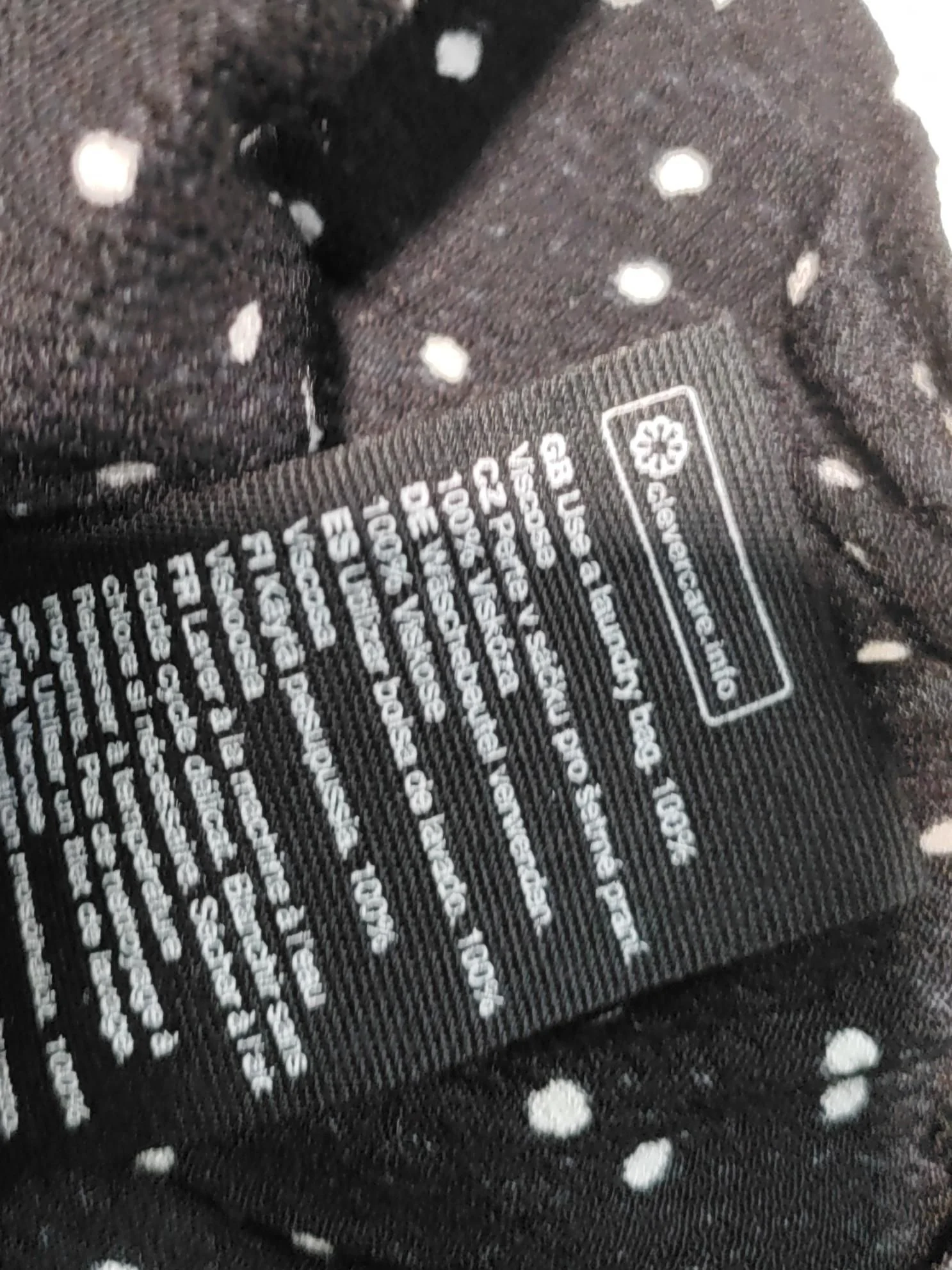 & Other Stories Maxi Dress in Black - Image 6