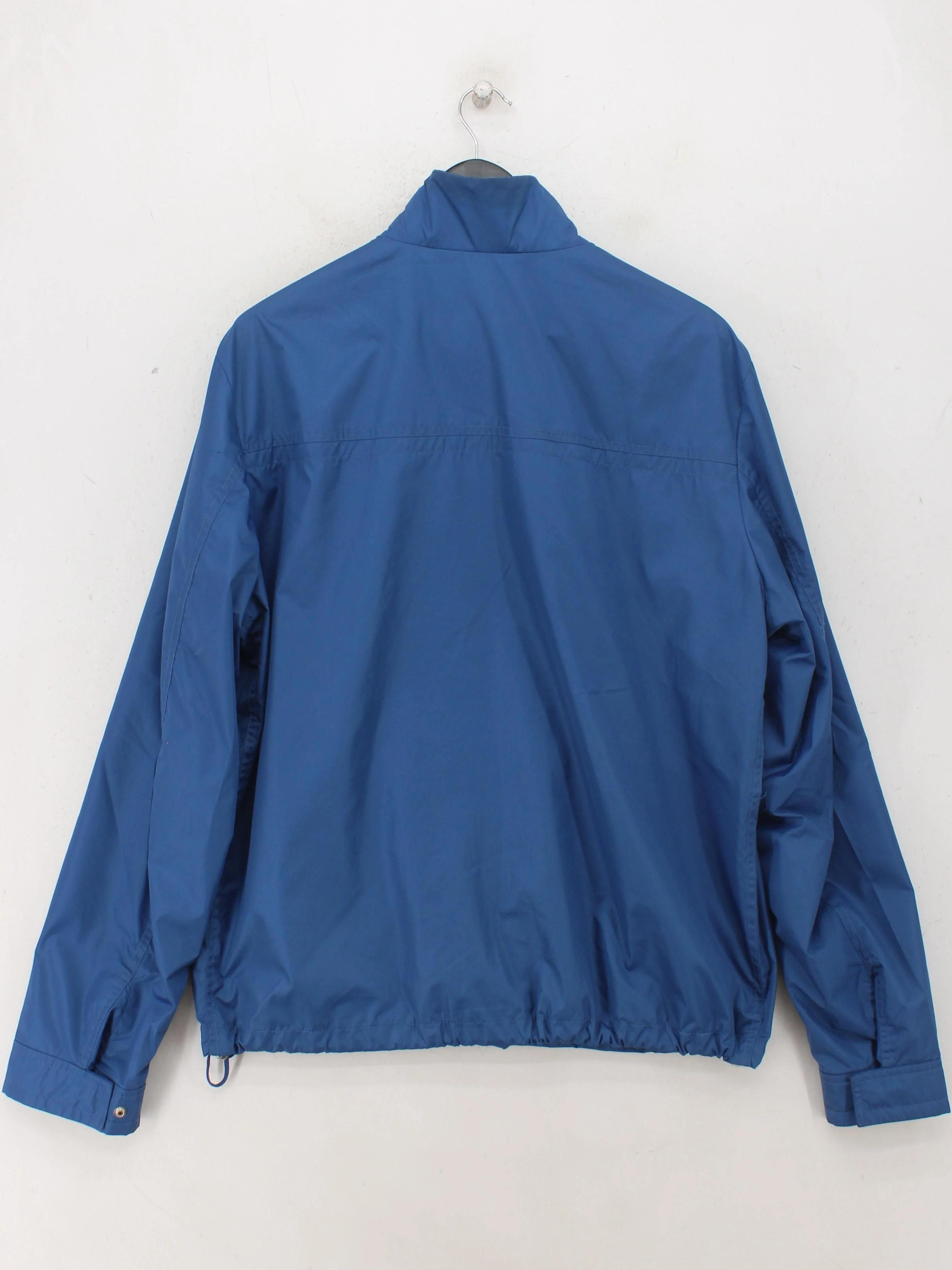 Paul & Shark Windbreaker jacket blue - Image 2