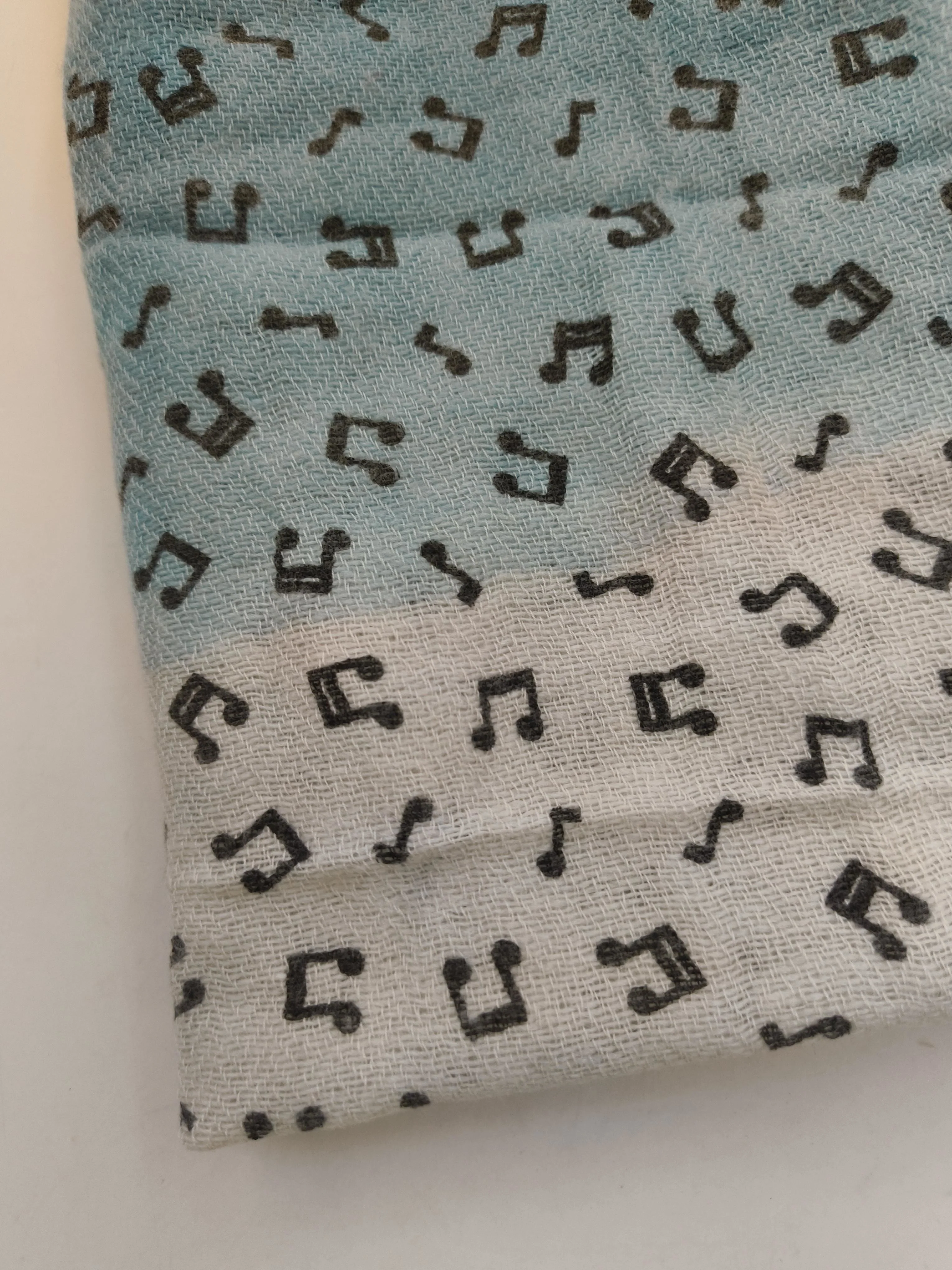 Paul Smith Men's Scarf Multi Wool - Image 4
