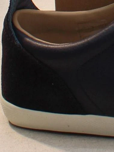 Paul Smith Women's Trainers M2S-OSM01-AMLUX UK7 EU41 US8 in Blue RRP £135 - Image 6