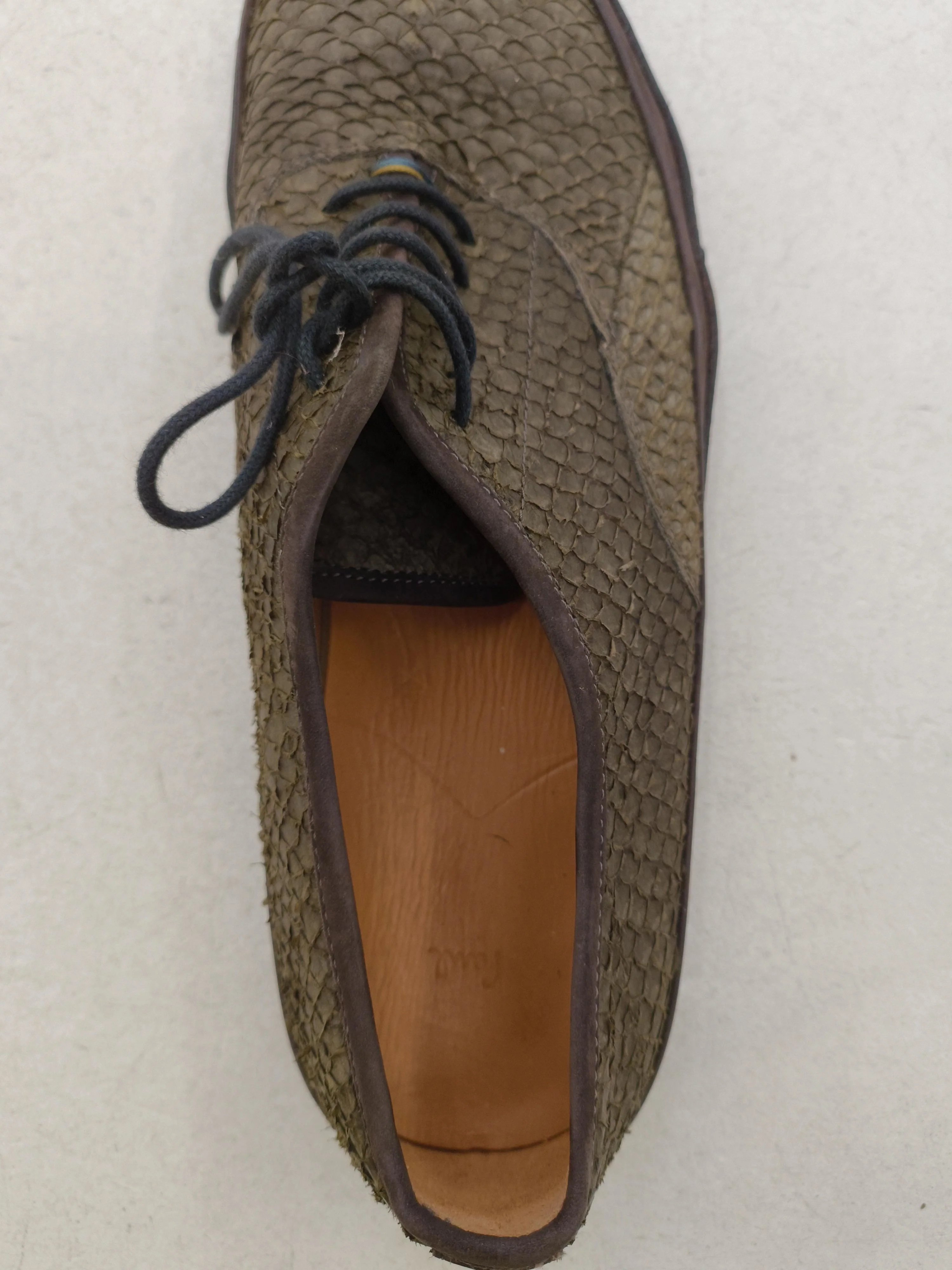 Paul Smith Women's Trainers UK7 in Brown - Image 6
