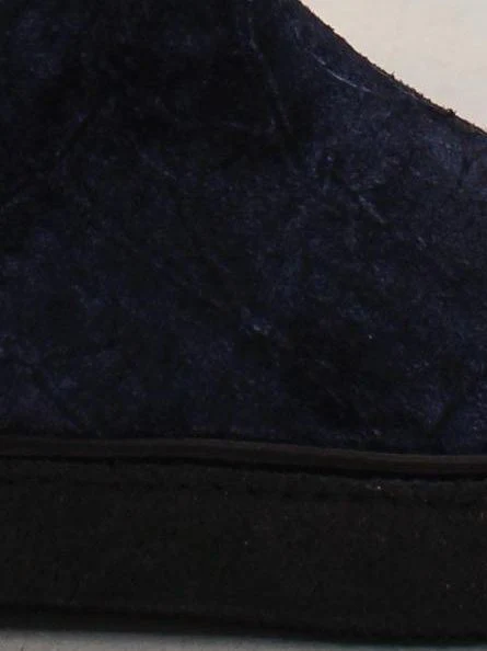 Paul Smith Women's Trainers UK8 in Blue RRP £278 - Image 5