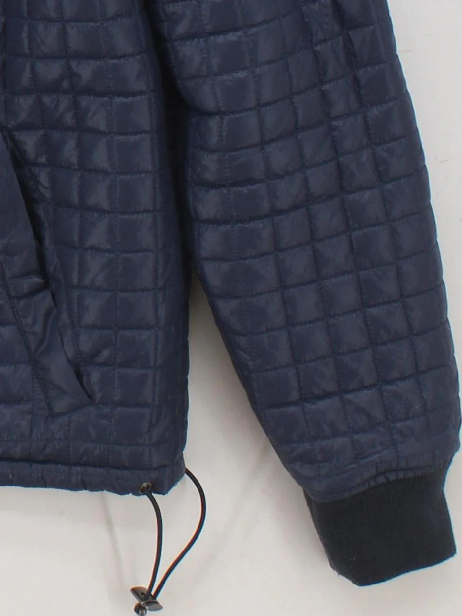 Pepe Jeans Bomber Jacket jacket blue - Image 4