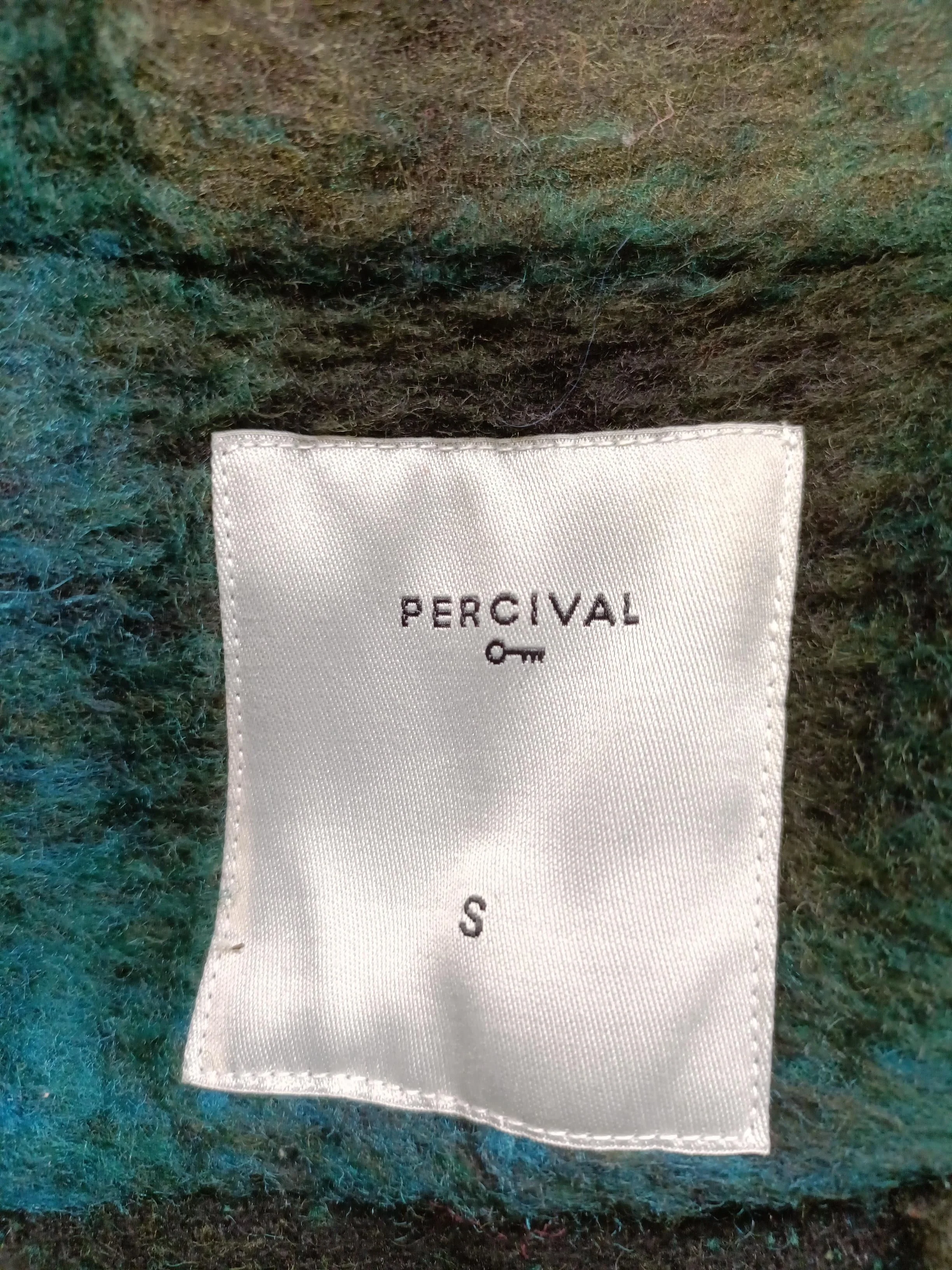 Percival Bomber Jacket jacket multi - Image 6
