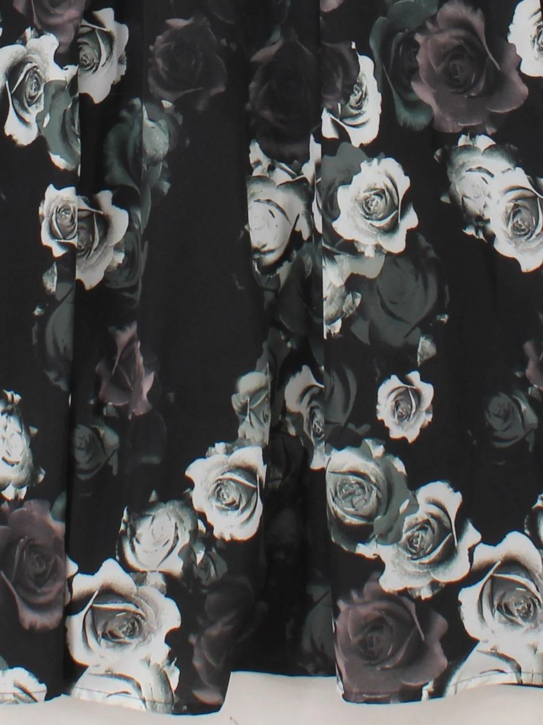 Phase Eight A-Line Midi Dress UK14 in Black - Image 4