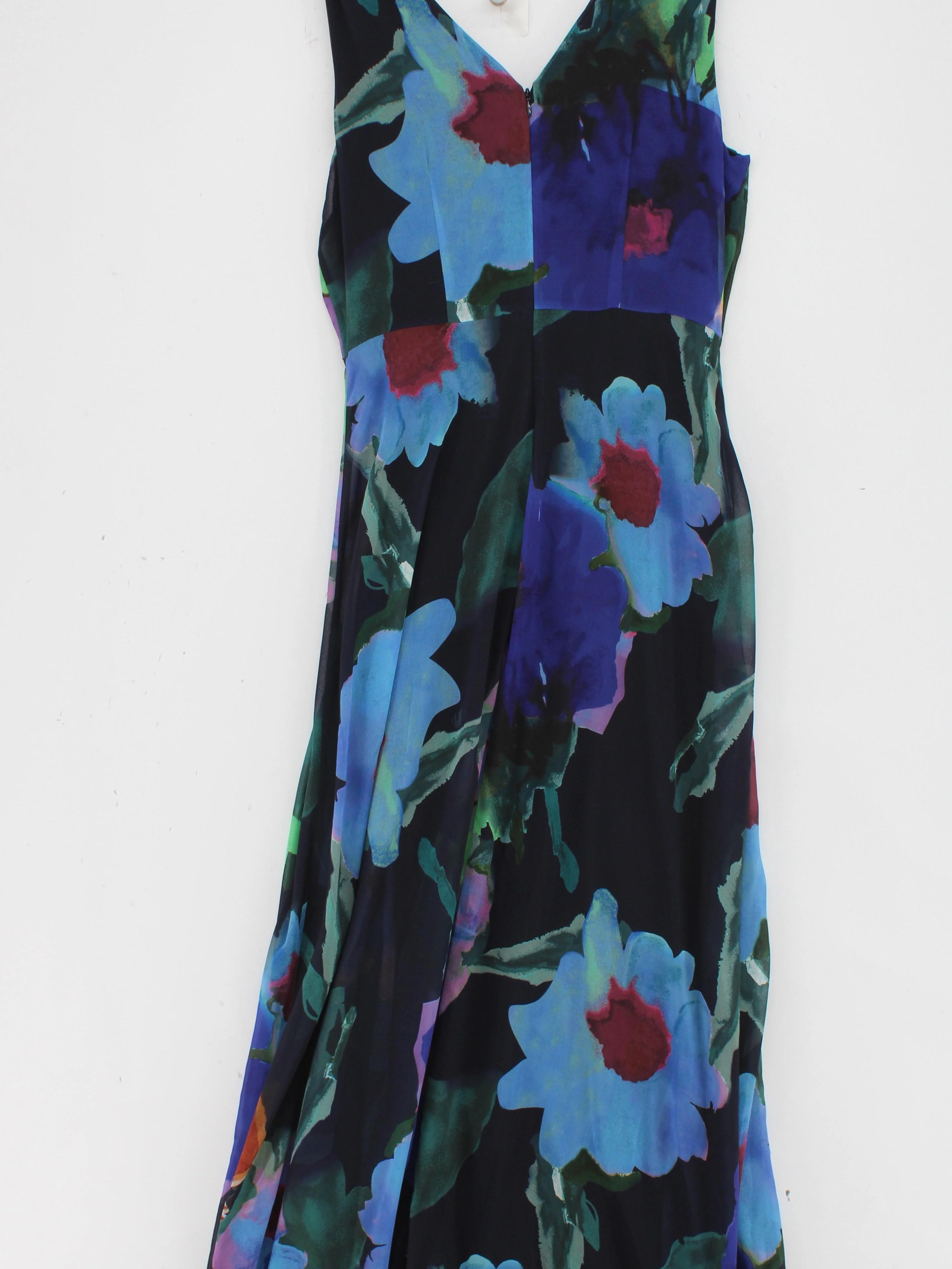 Phase Eight Maxi Dress UK12 in Multi - Image 2