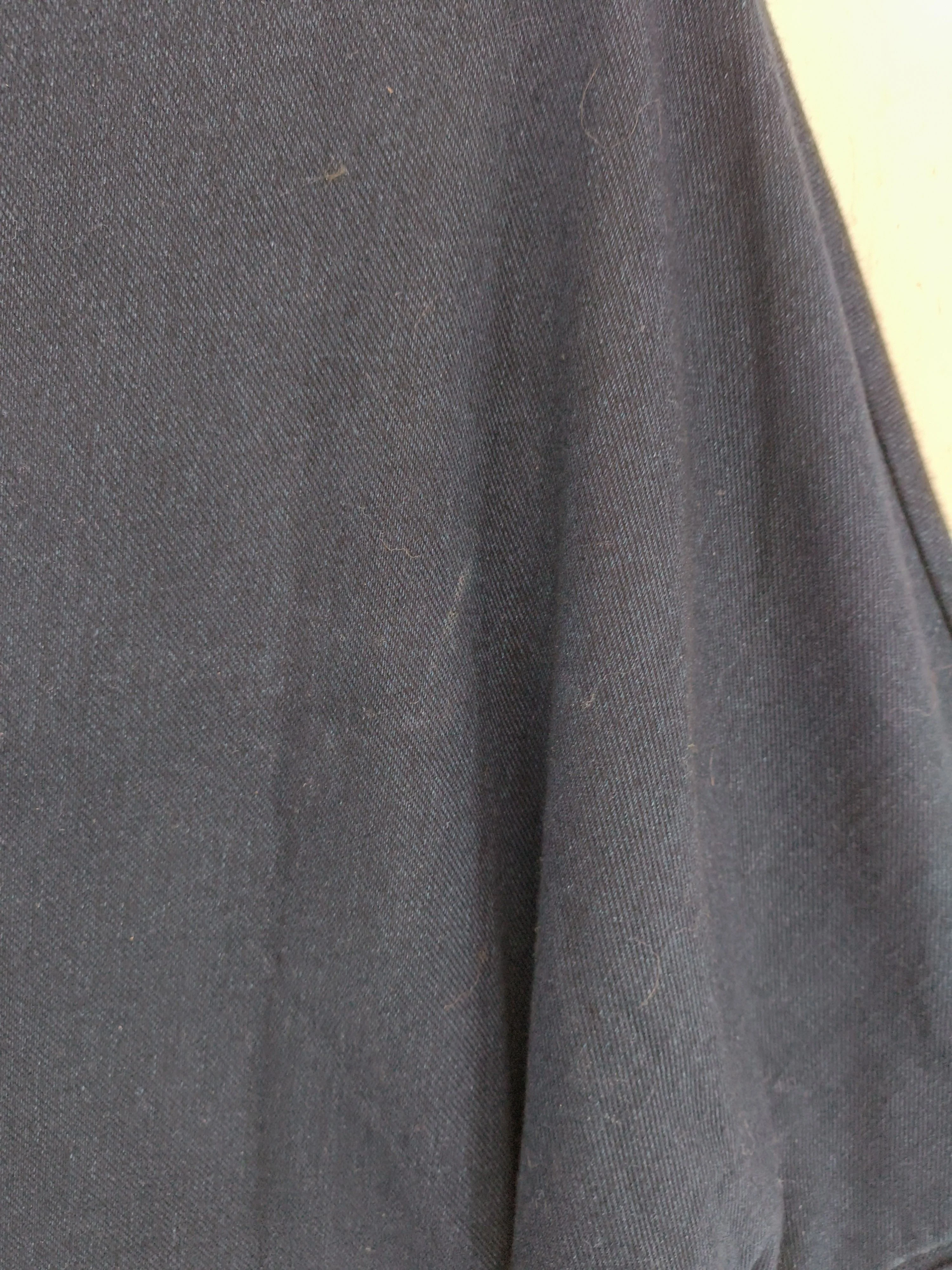 Phase Eight Shirt Mini Dress S in Blue - Image 5