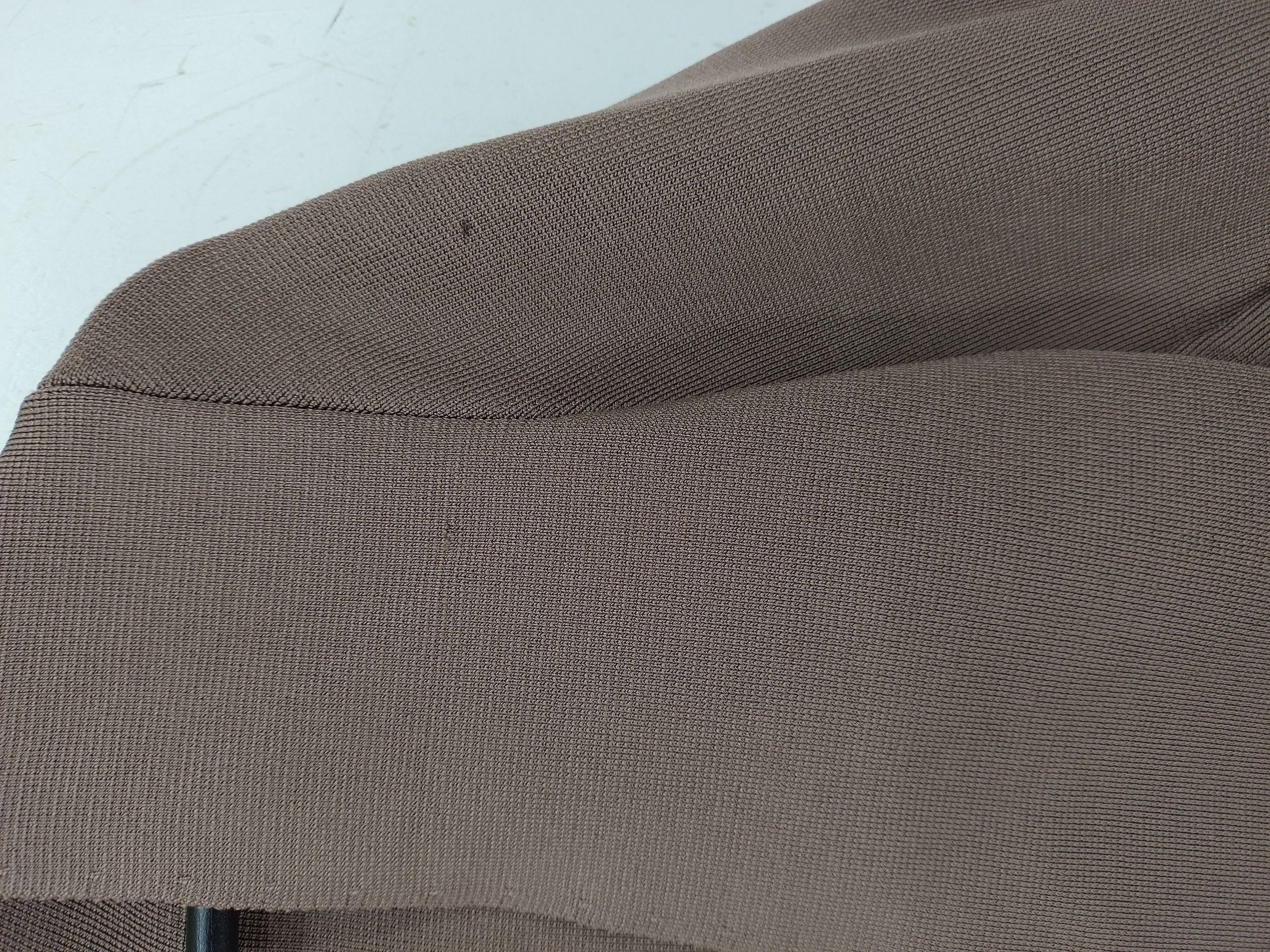 Phase Eight Women's Cardigan UK 8 Brown Viscose with Nylon, Elastane Cardigan - Image 5