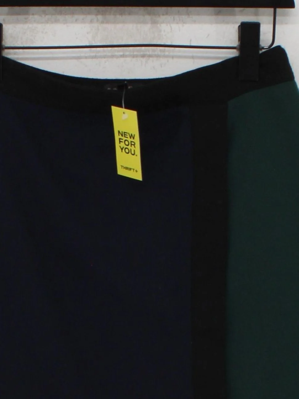 Phase Eight Women's Mini Skirt UK 10 Multi Polyester with Viscose, Elastane Mini - Image 3