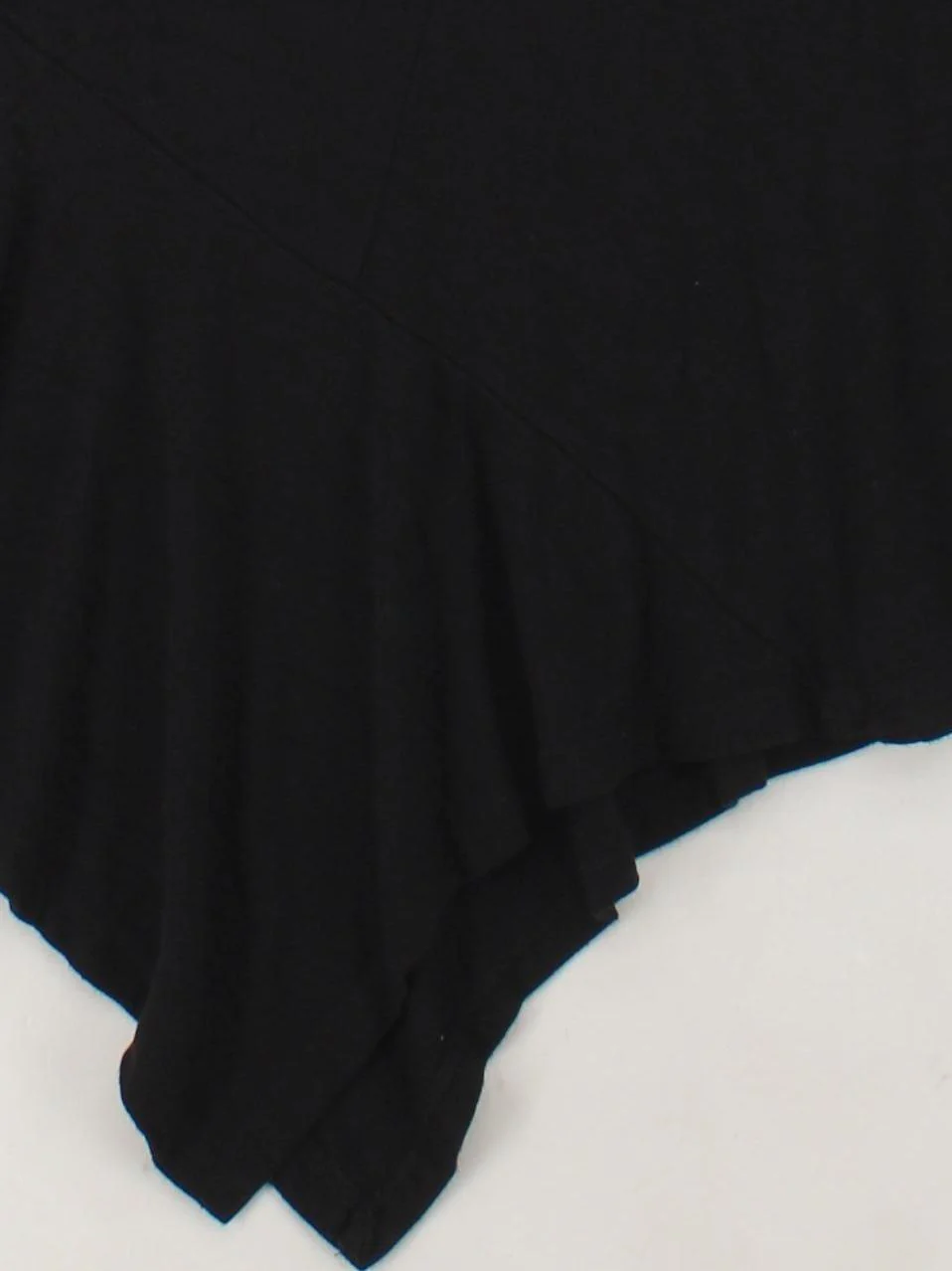 Phase Eight Women's Top UK 12 Black Viscose with Elastane Jersey - Image 4