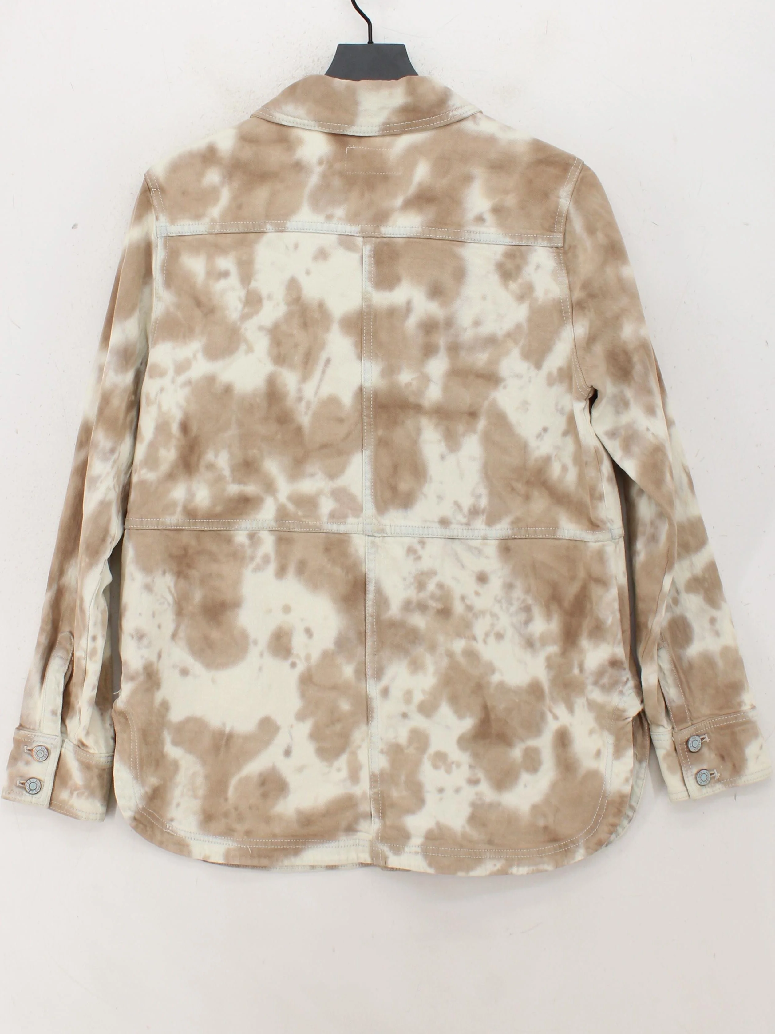Pilcro Bomber Jacket jacket brown - Image 2