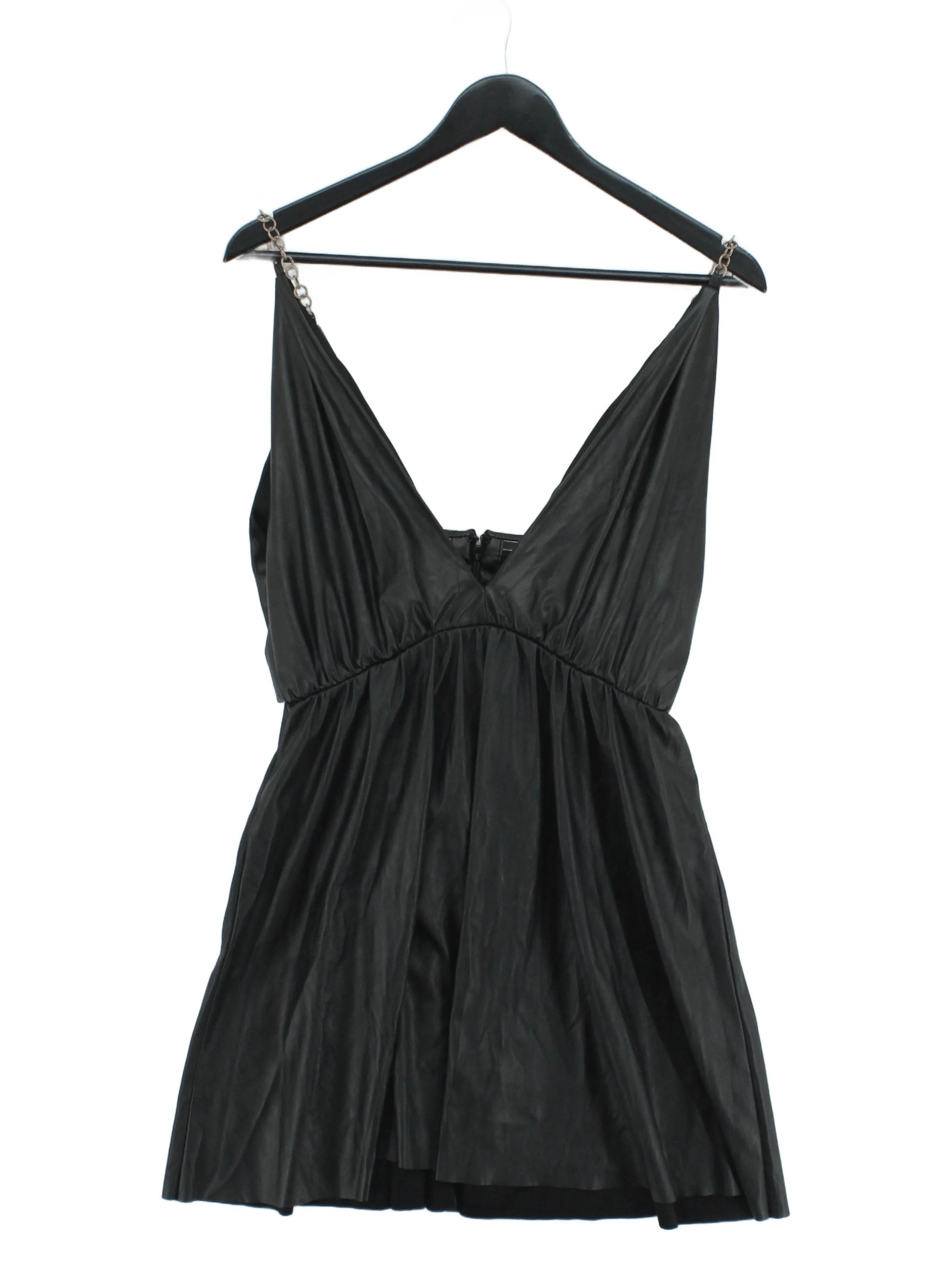 Pinko Mini Dress in Black
