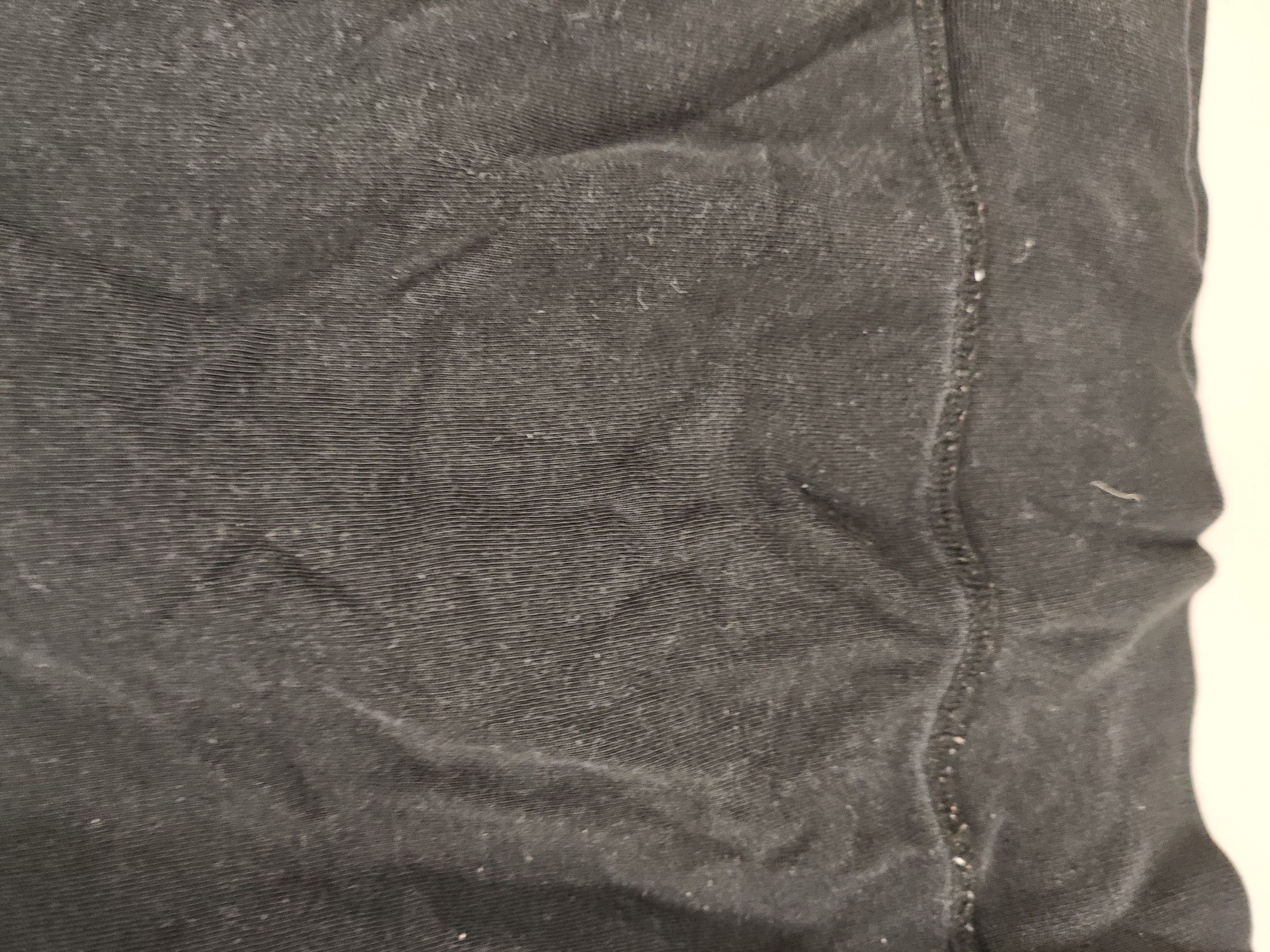 Polo Ralph Lauren Men's Hoodie XL Black Polyester with Cotton Pullover - Image 5