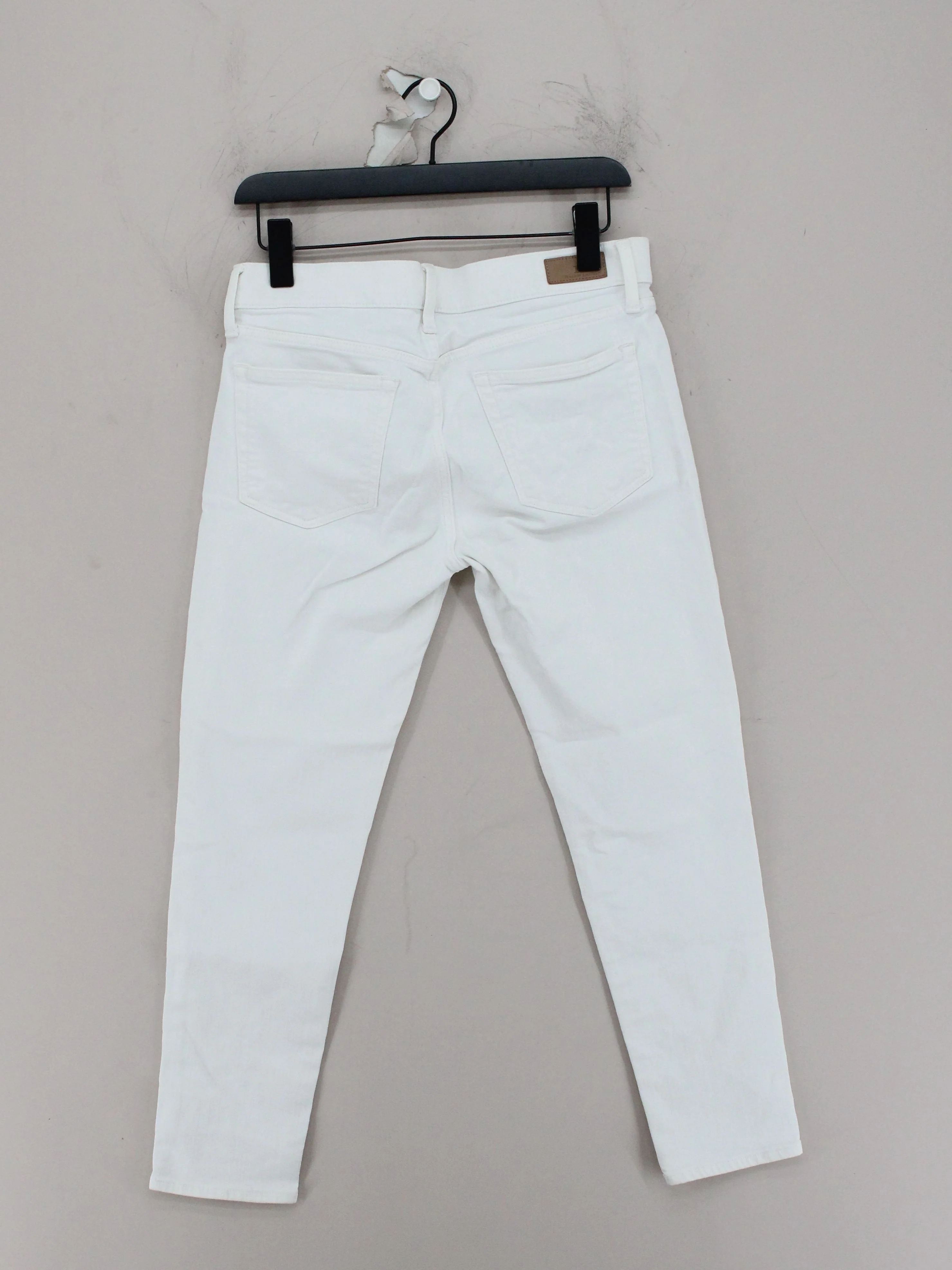 Polo Ralph Lauren Men's Jeans W 29 in White Cotton - Image 2
