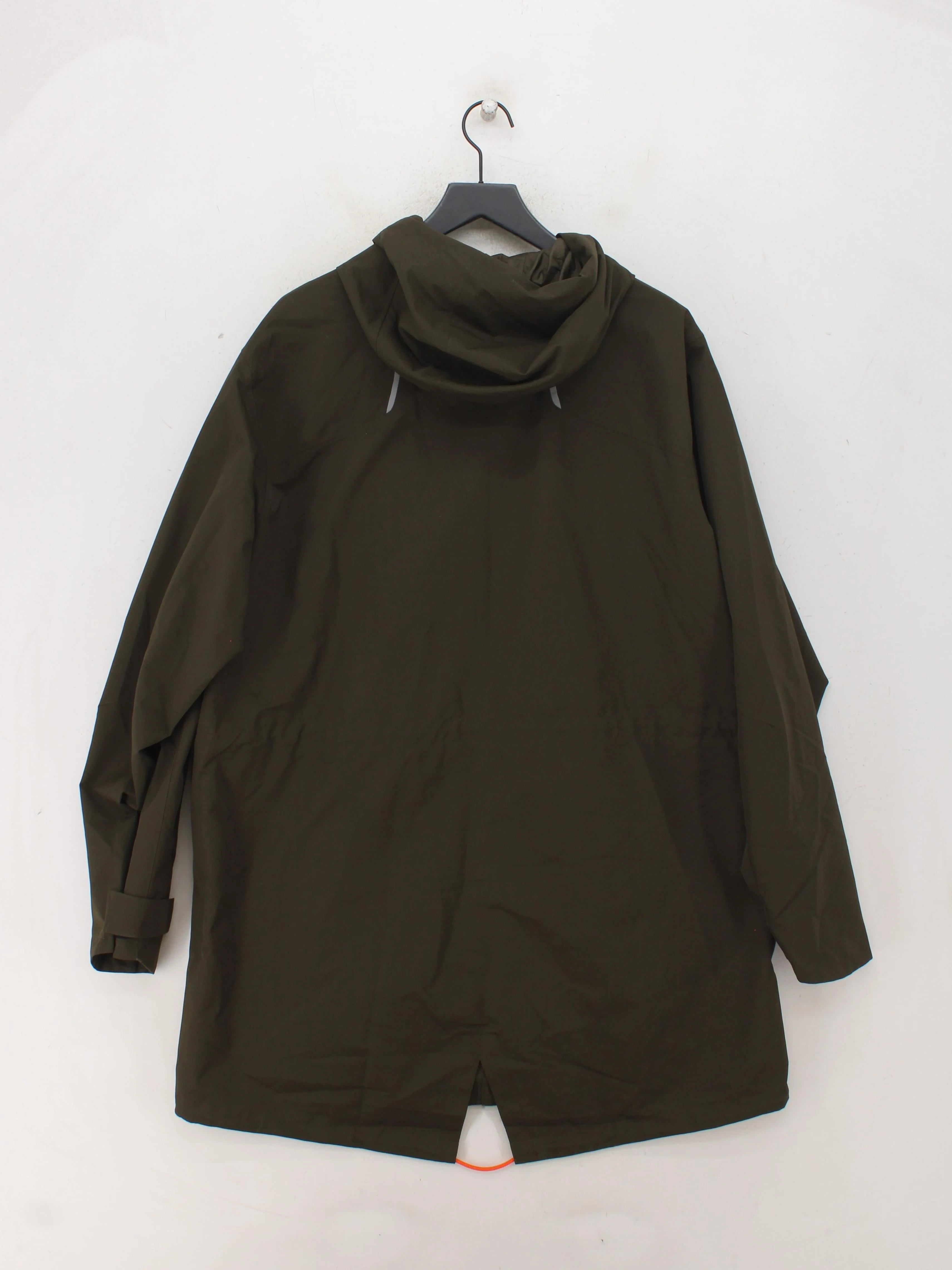 Polo Ralph Lauren Parka jacket green - Image 2