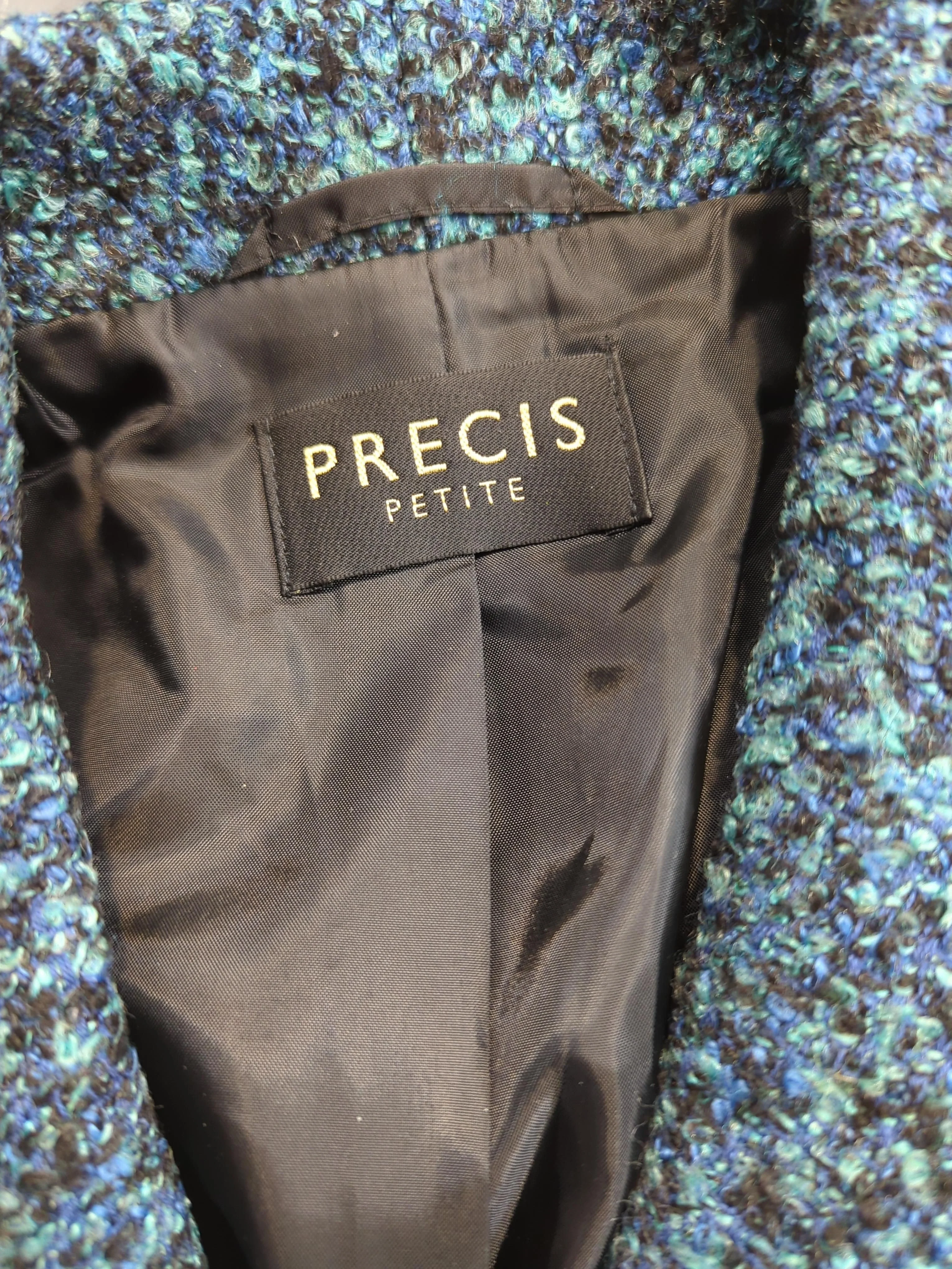 Precis Petite Bomber Jacket jacket multi - Image 6